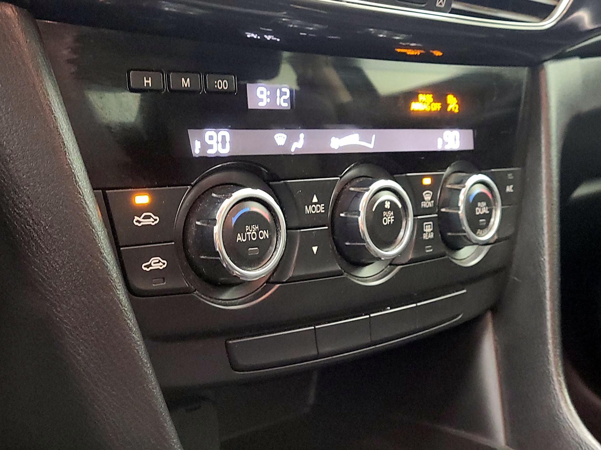 Thumbnail: 2014 Mazda Mazda6 - 16