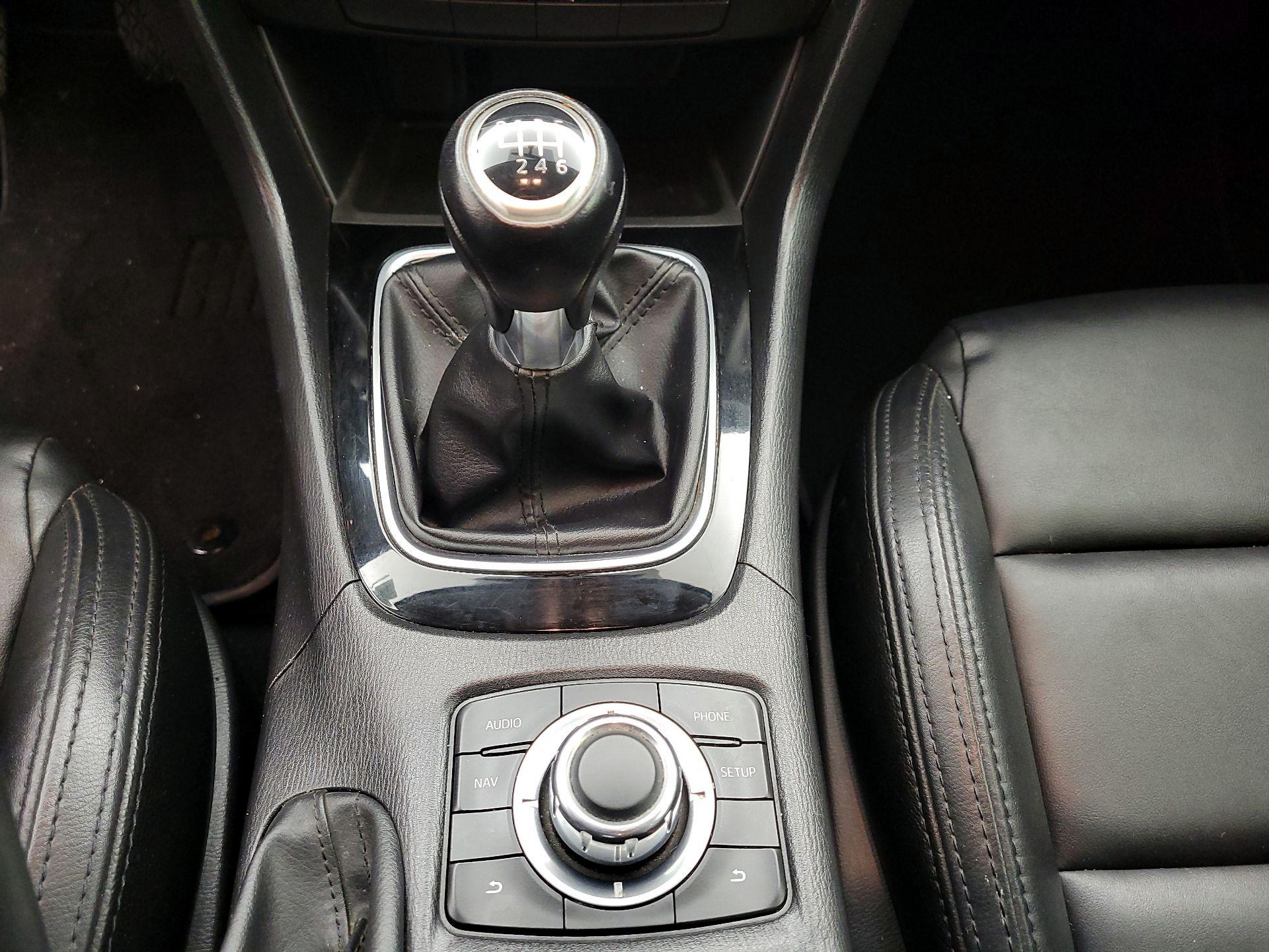 Thumbnail: 2014 Mazda Mazda6 - 17