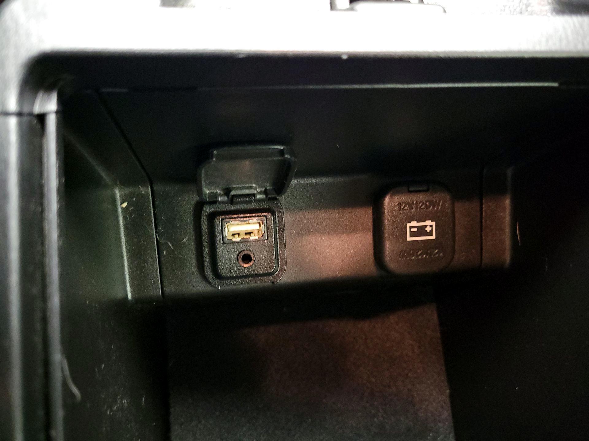 Thumbnail: 2014 Mazda Mazda6 - 18