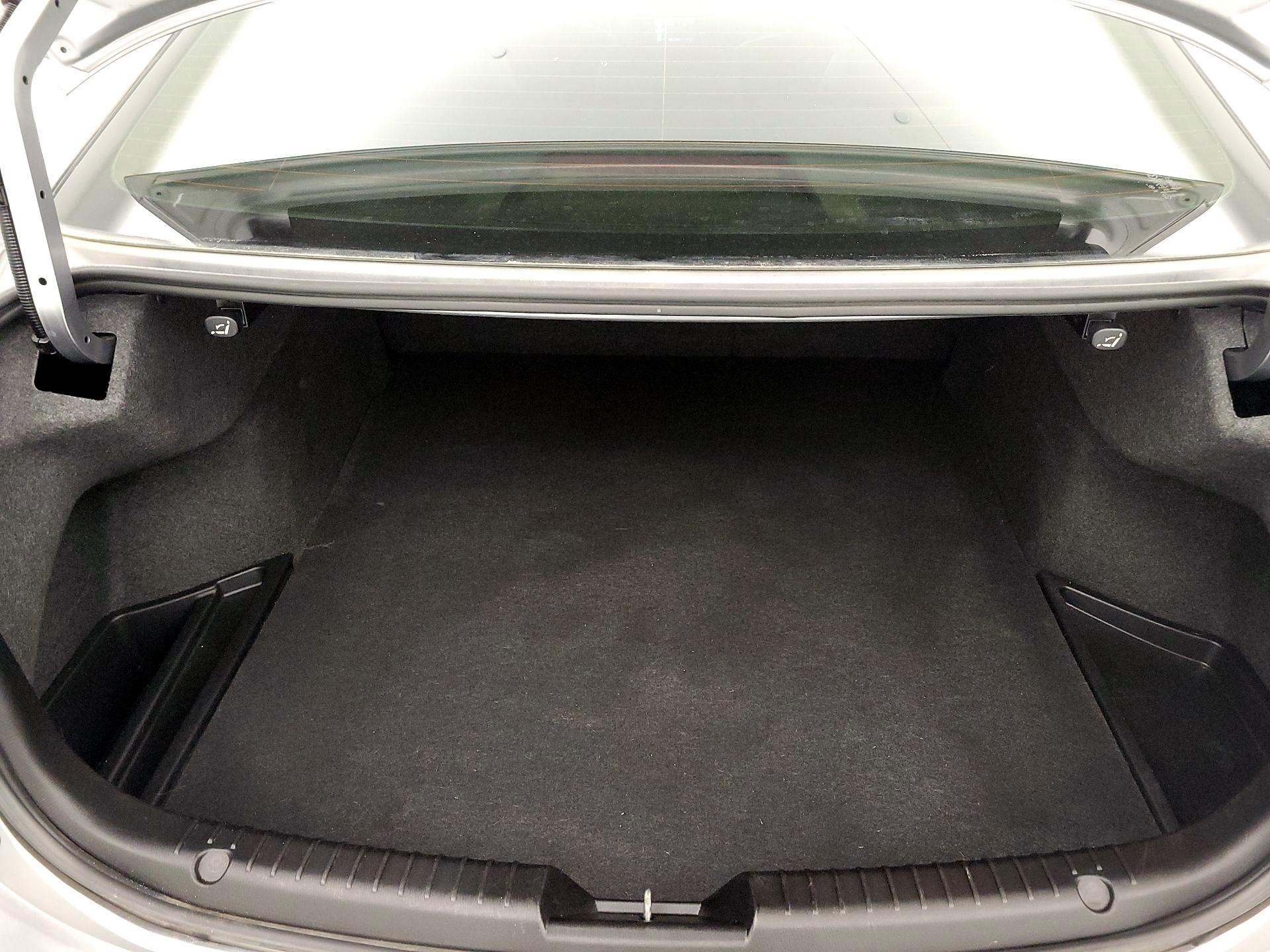 Thumbnail: 2014 Mazda Mazda6 - 20