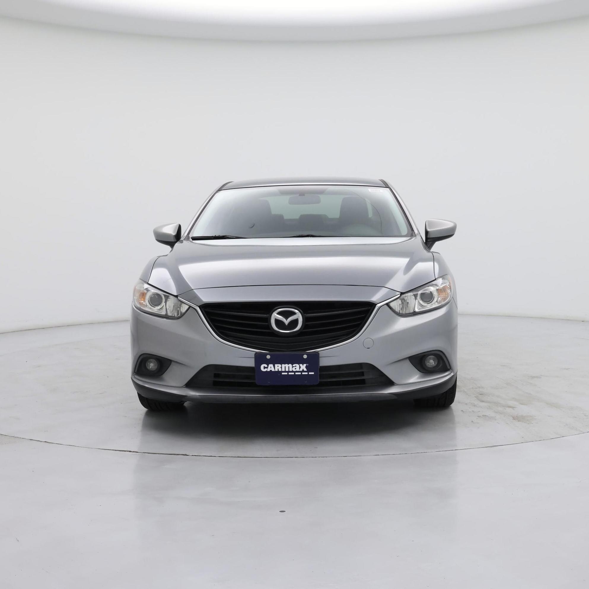 Thumbnail: 2014 Mazda Mazda6 - 5