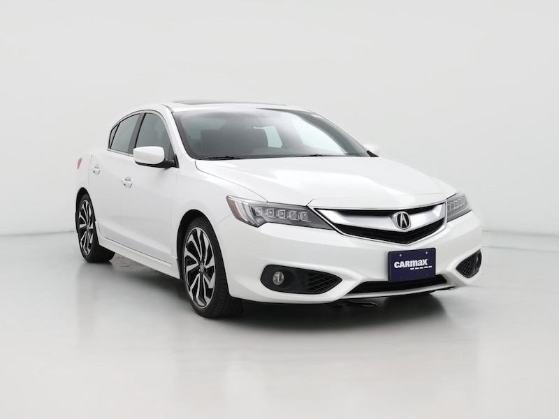 2016 Acura ILX Premium -
                  Meridian, ID