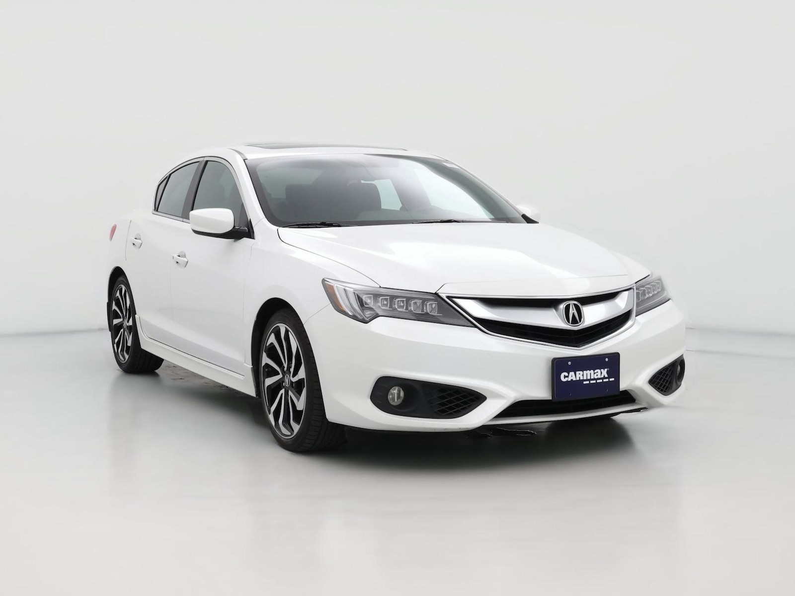 2016 Acura ILX