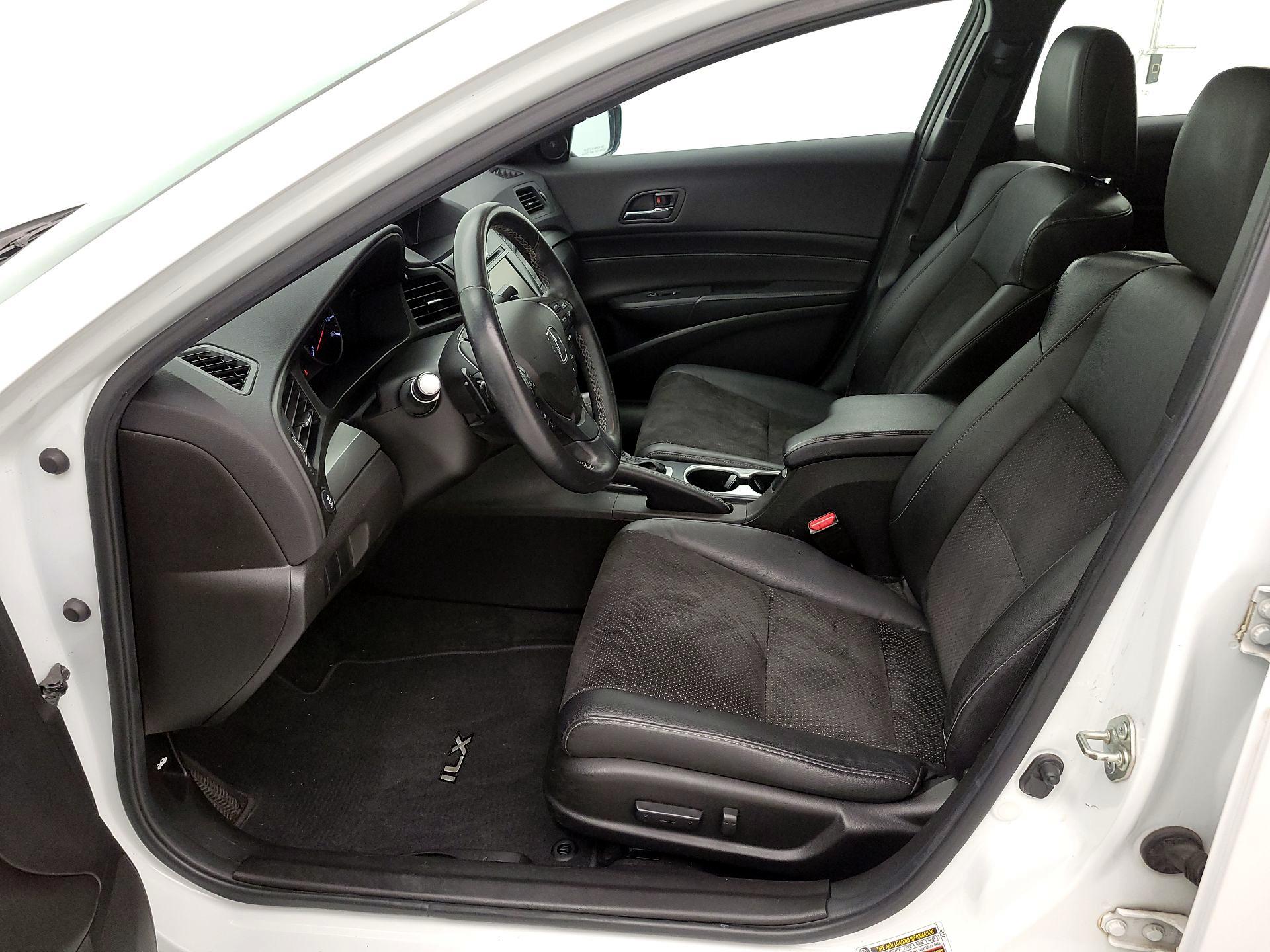 Thumbnail: 2016 Acura ILX - 11