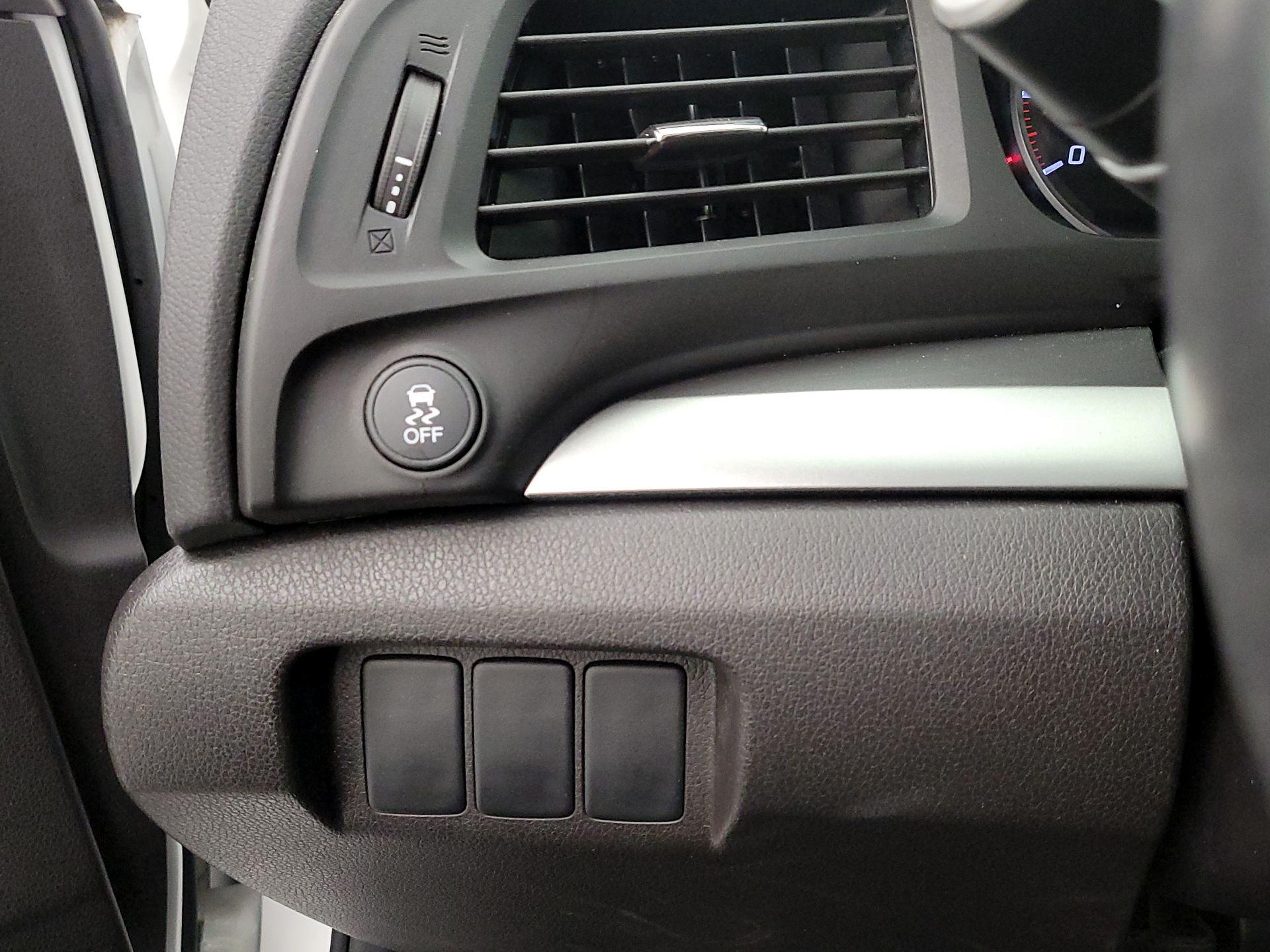 Thumbnail: 2016 Acura ILX - 13