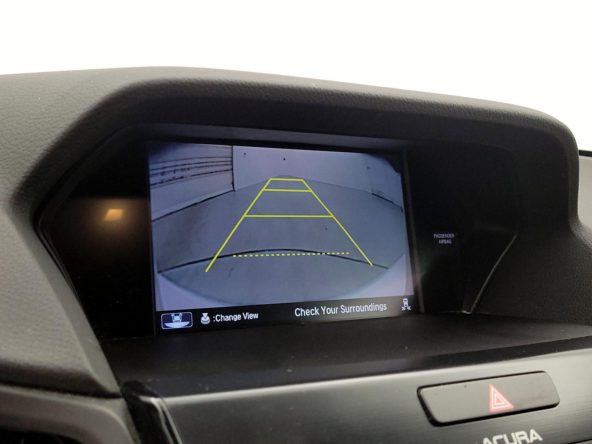 Thumbnail: 2016 Acura ILX - 14