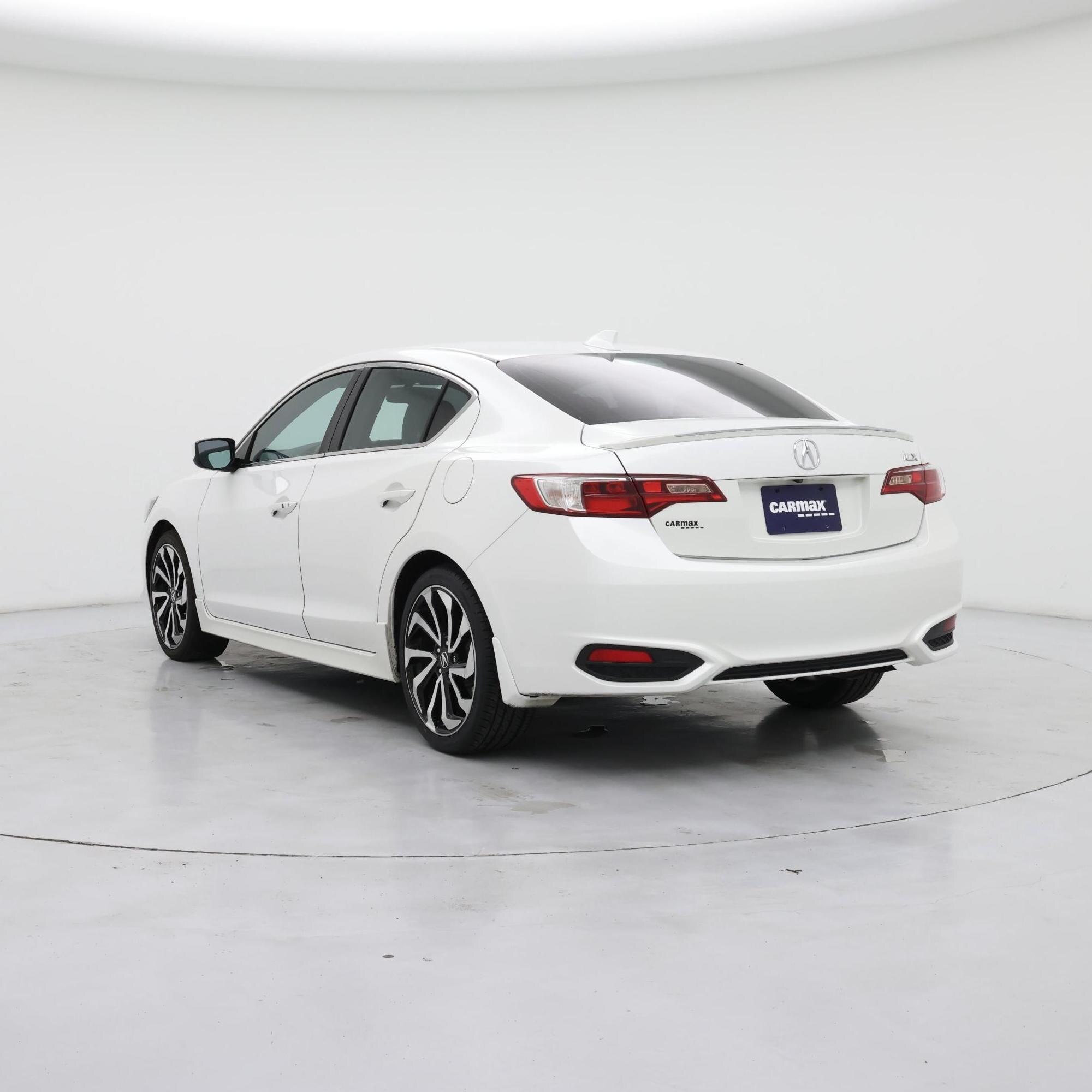 Thumbnail: 2016 Acura ILX - 2