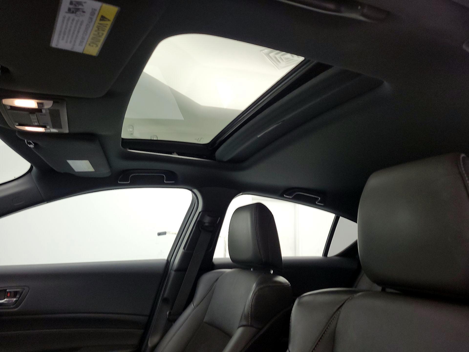 Thumbnail: 2016 Acura ILX - 19