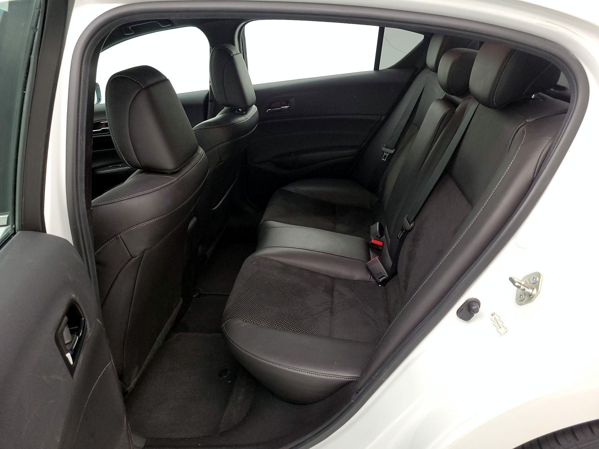 Thumbnail: 2016 Acura ILX - 20