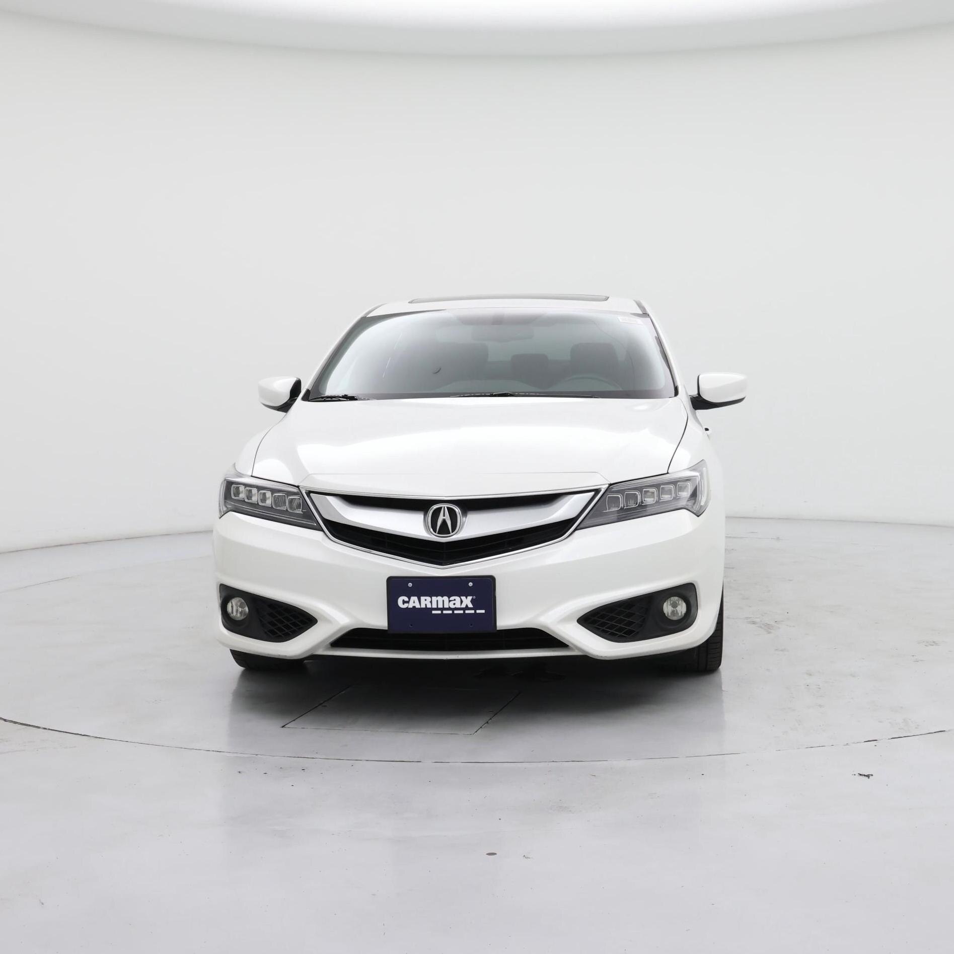 Thumbnail: 2016 Acura ILX - 5