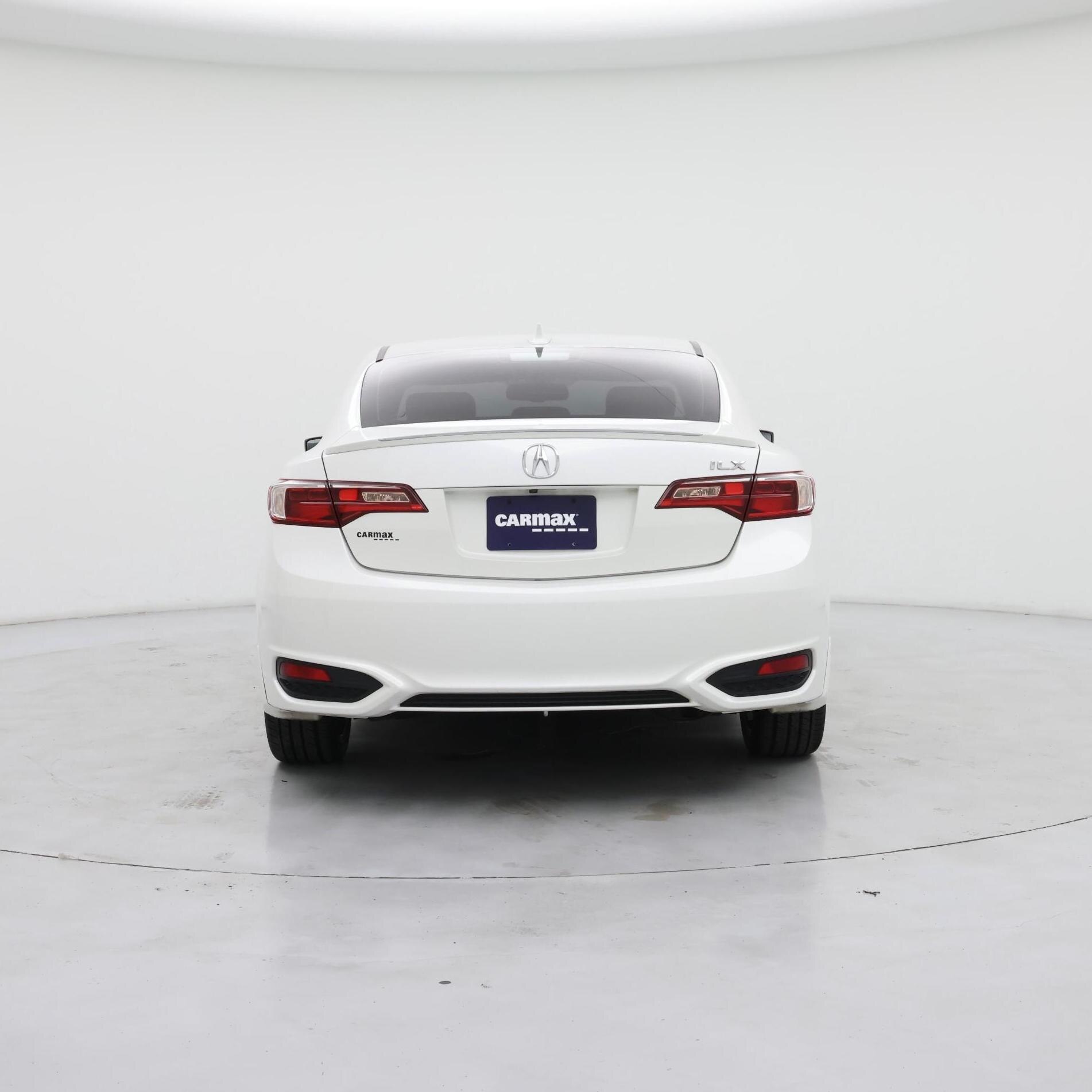 Thumbnail: 2016 Acura ILX - 6