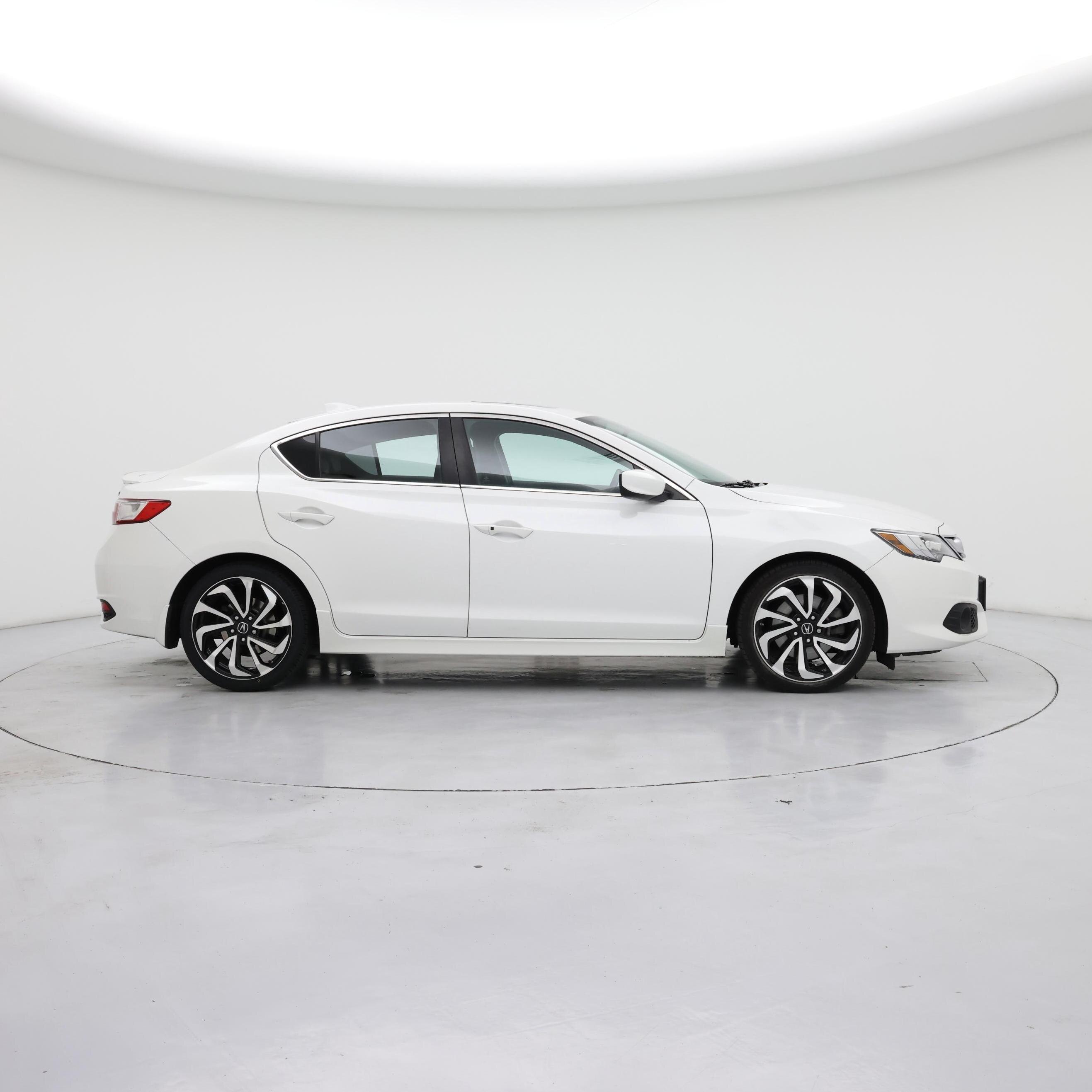 Thumbnail: 2016 Acura ILX - 7