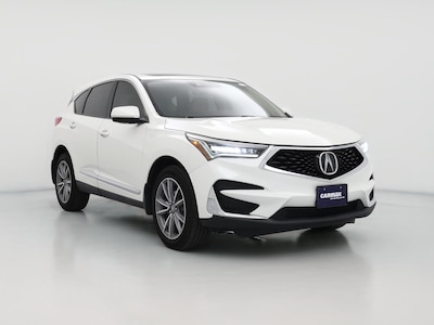 2019 Acura RDX