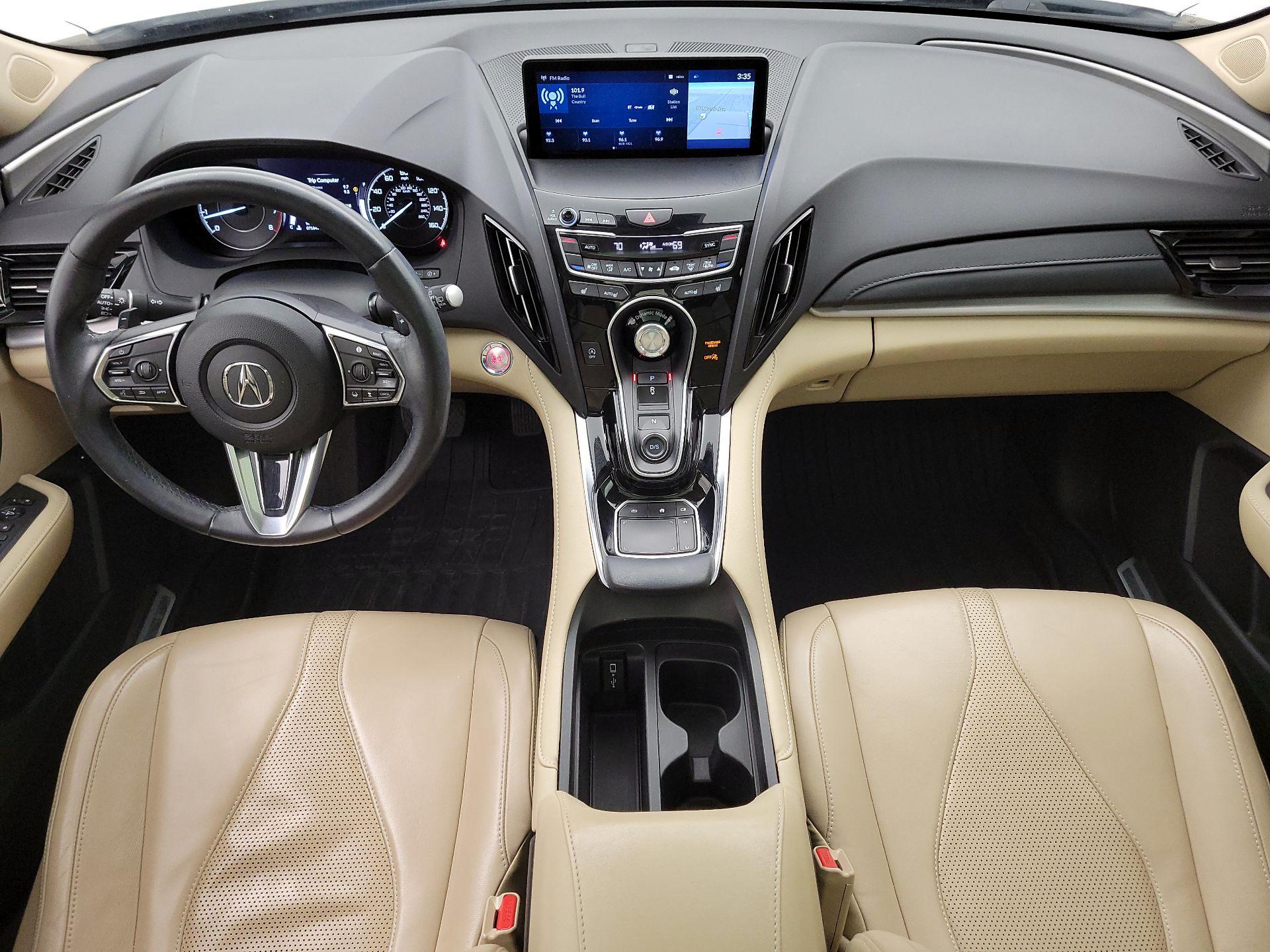 Thumbnail: 2019 Acura RDX - 9