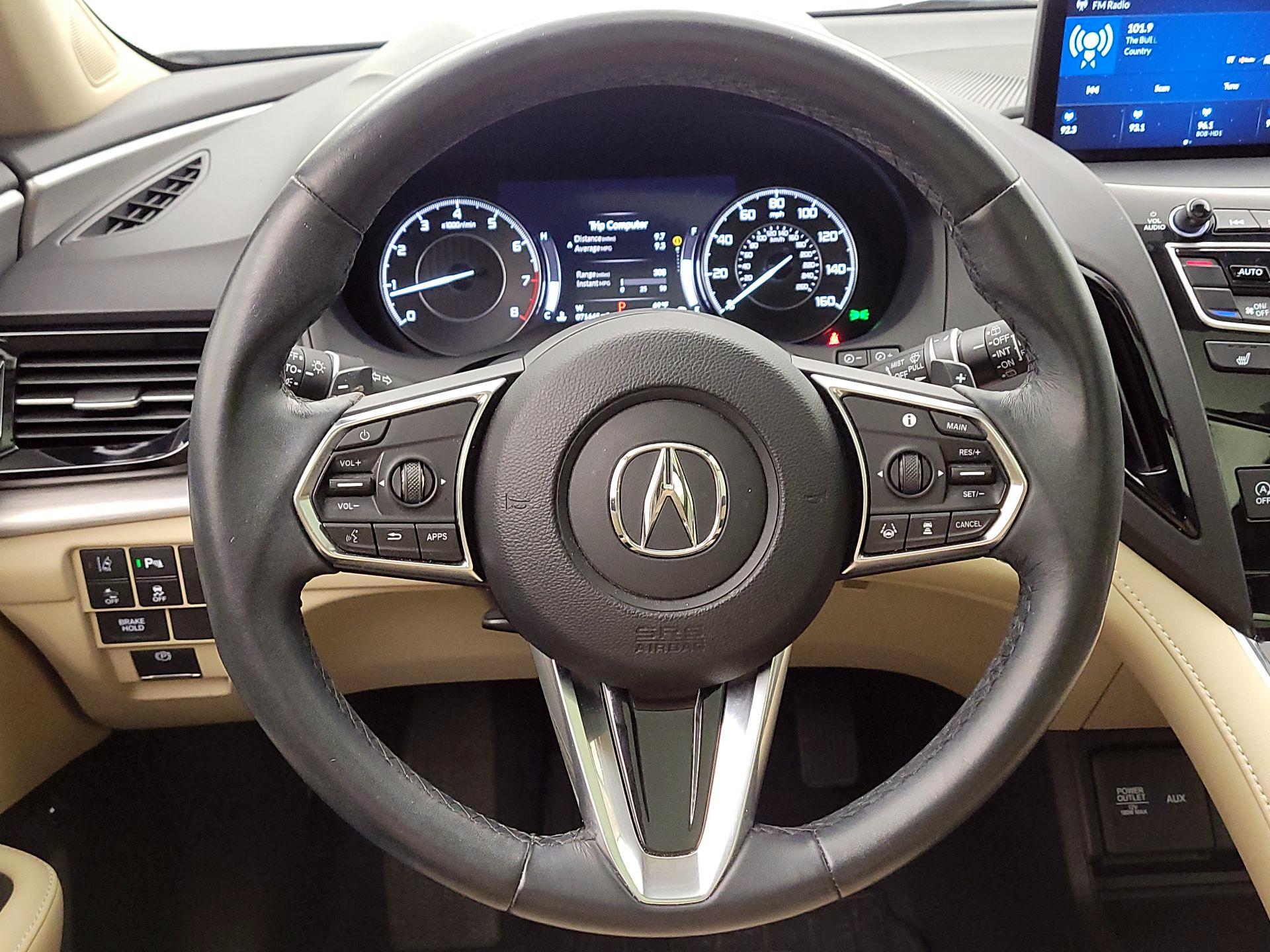 Thumbnail: 2019 Acura RDX - 10