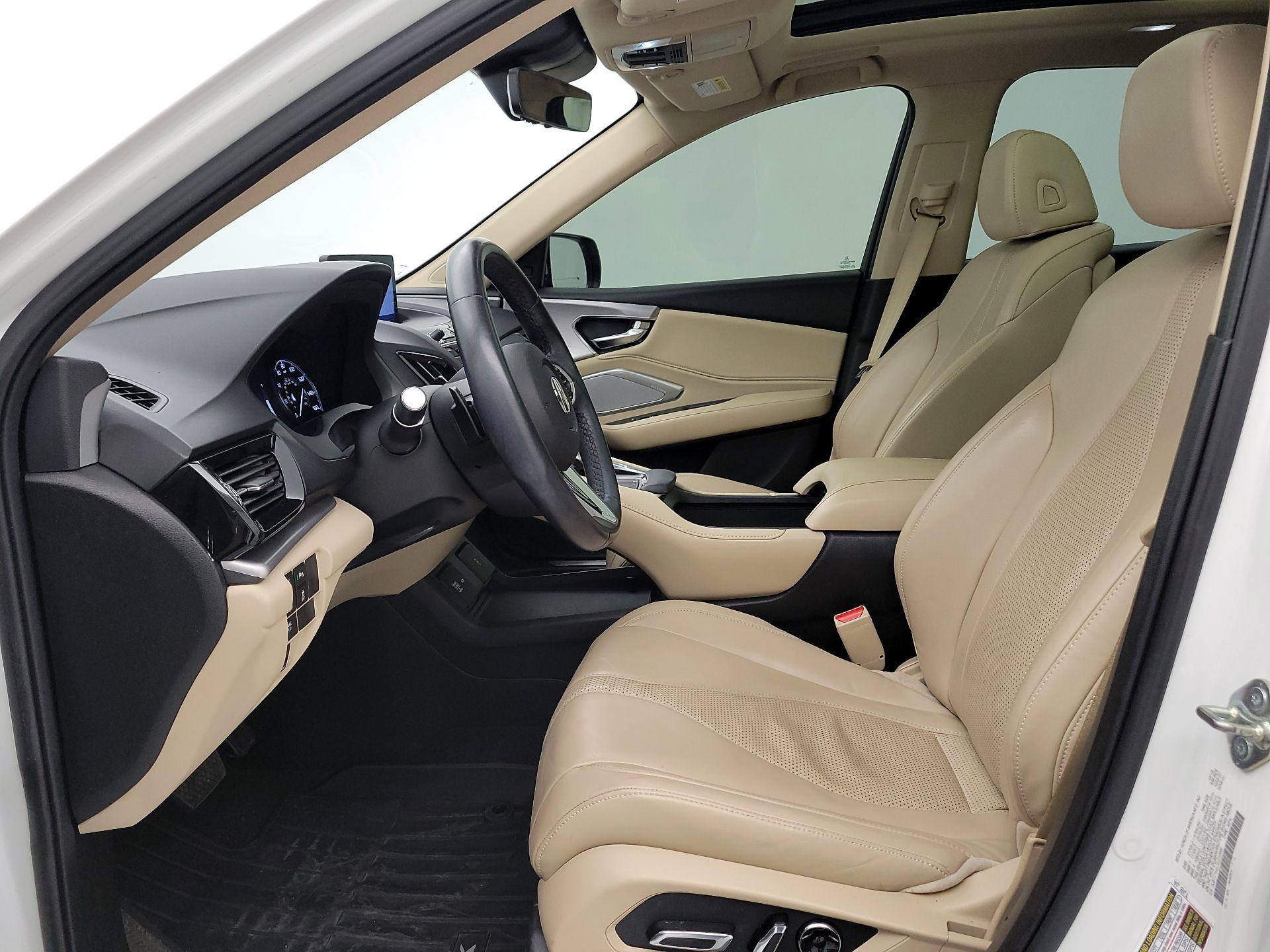 Thumbnail: 2019 Acura RDX - 11