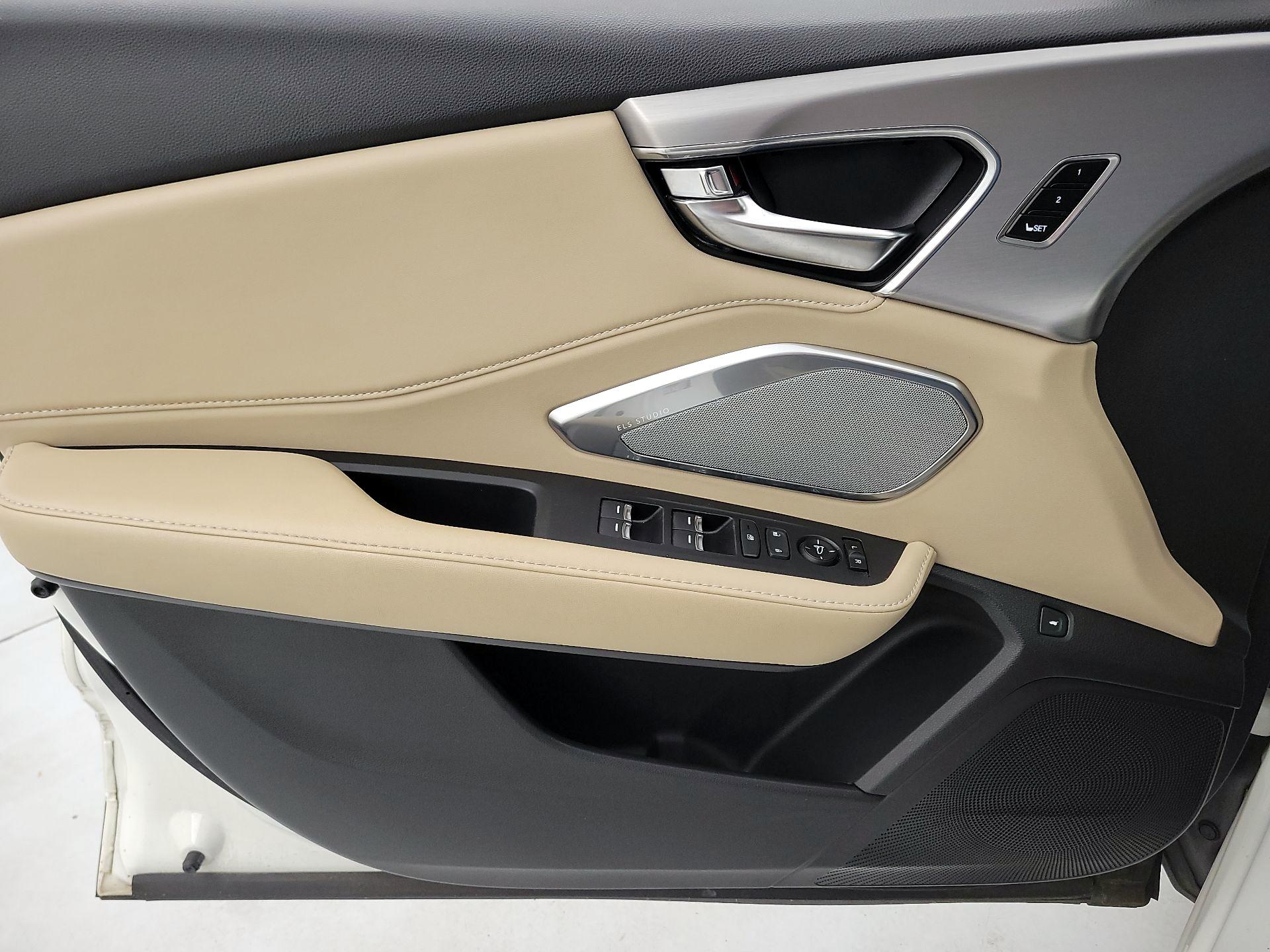 Thumbnail: 2019 Acura RDX - 12