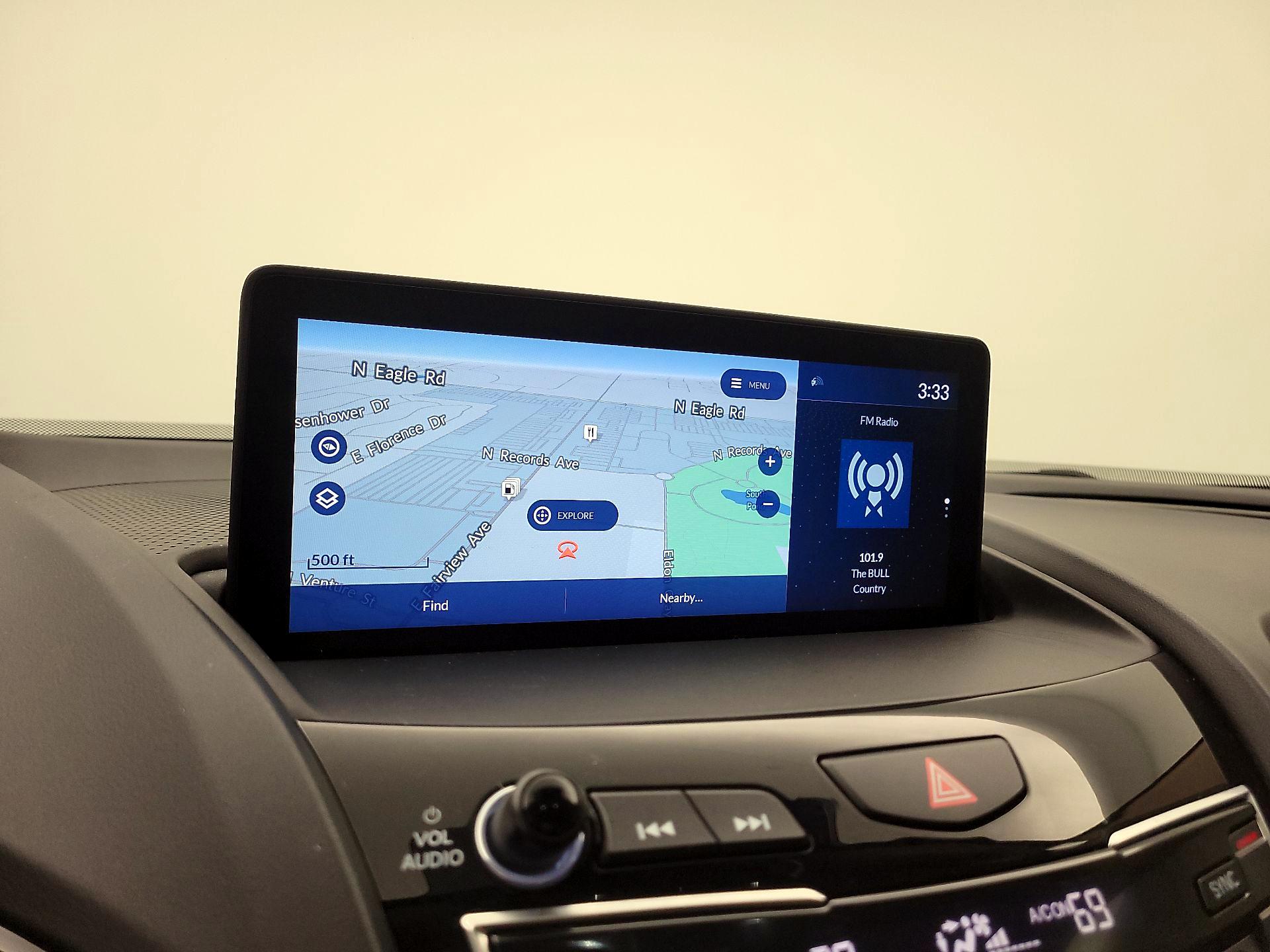 Thumbnail: 2019 Acura RDX - 14