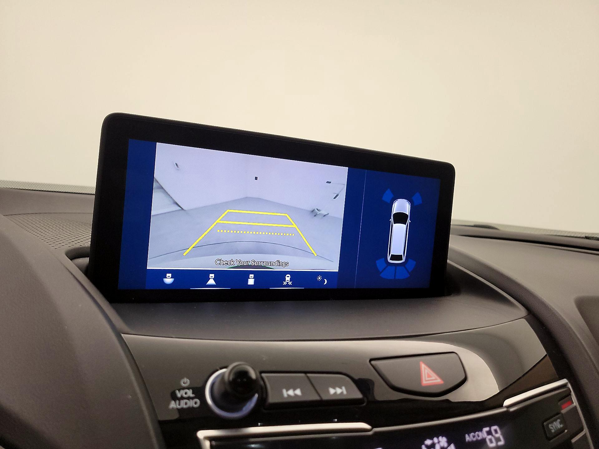 Thumbnail: 2019 Acura RDX - 15