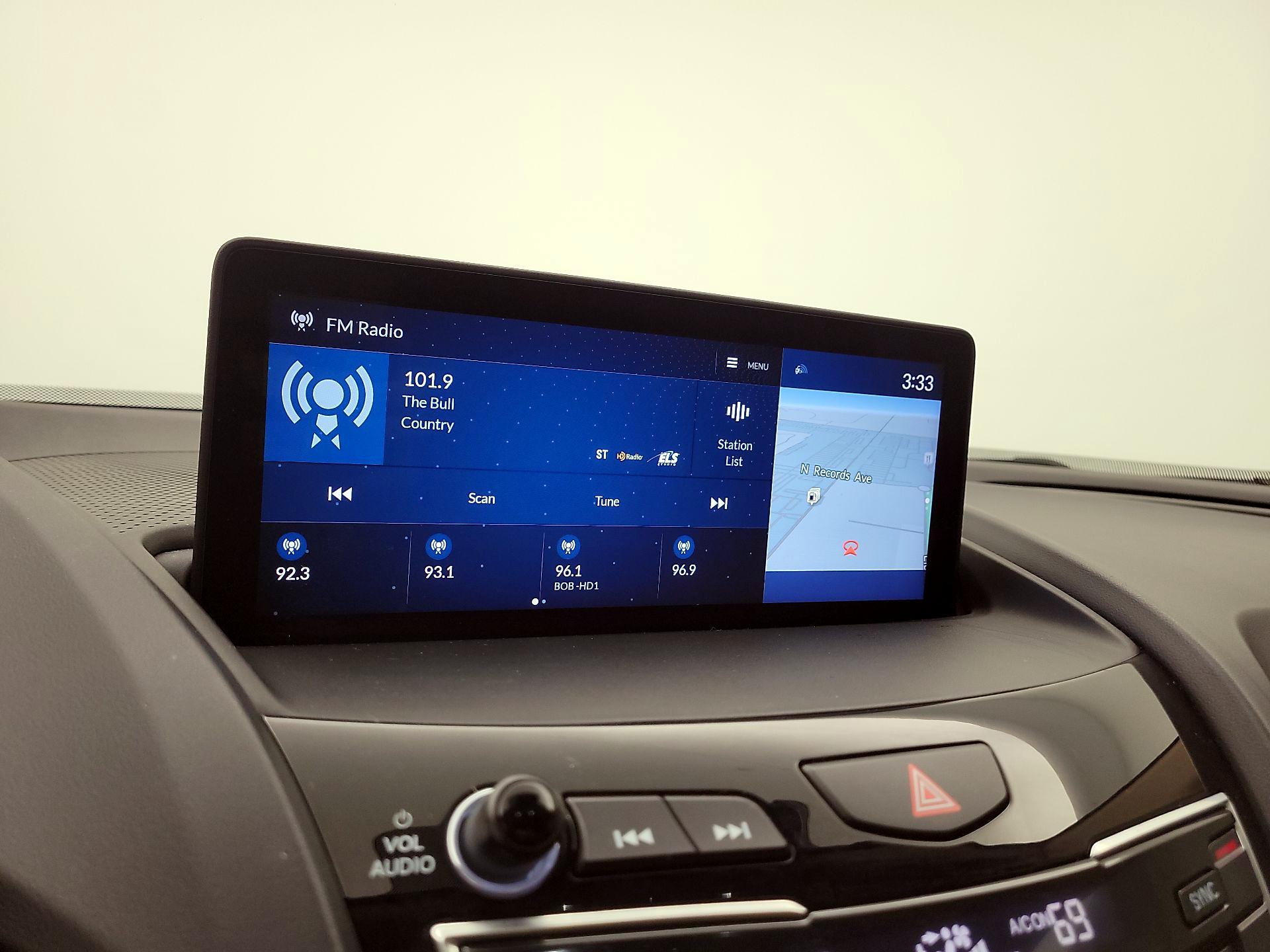 Thumbnail: 2019 Acura RDX - 16