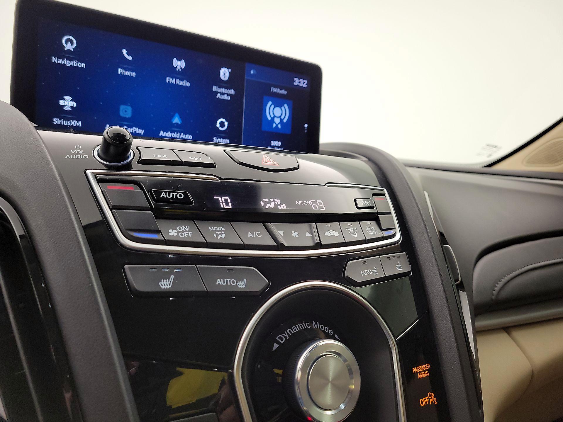 Thumbnail: 2019 Acura RDX - 17