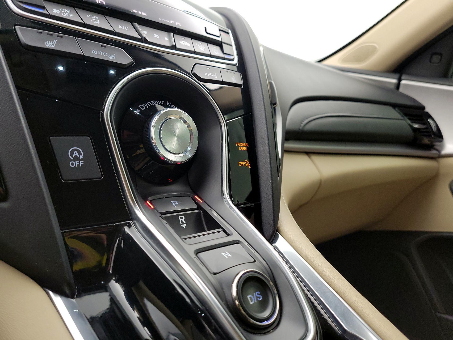 Thumbnail: 2019 Acura RDX - 18