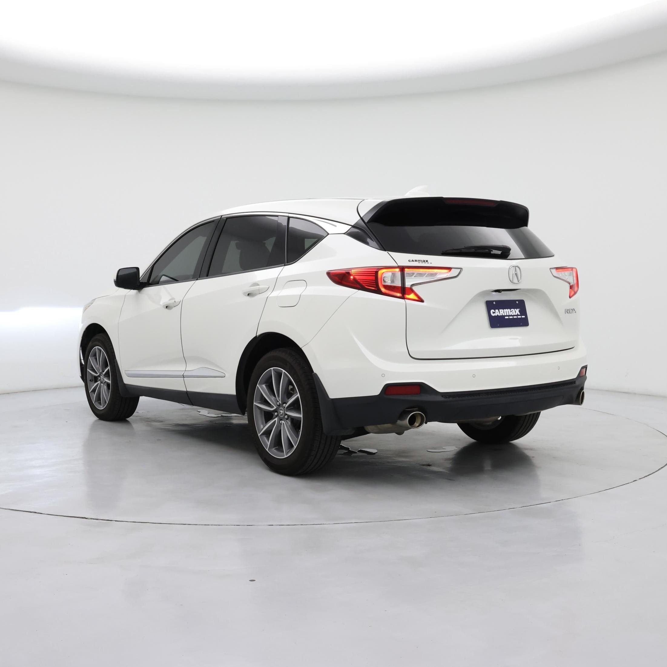 Thumbnail: 2019 Acura RDX - 2