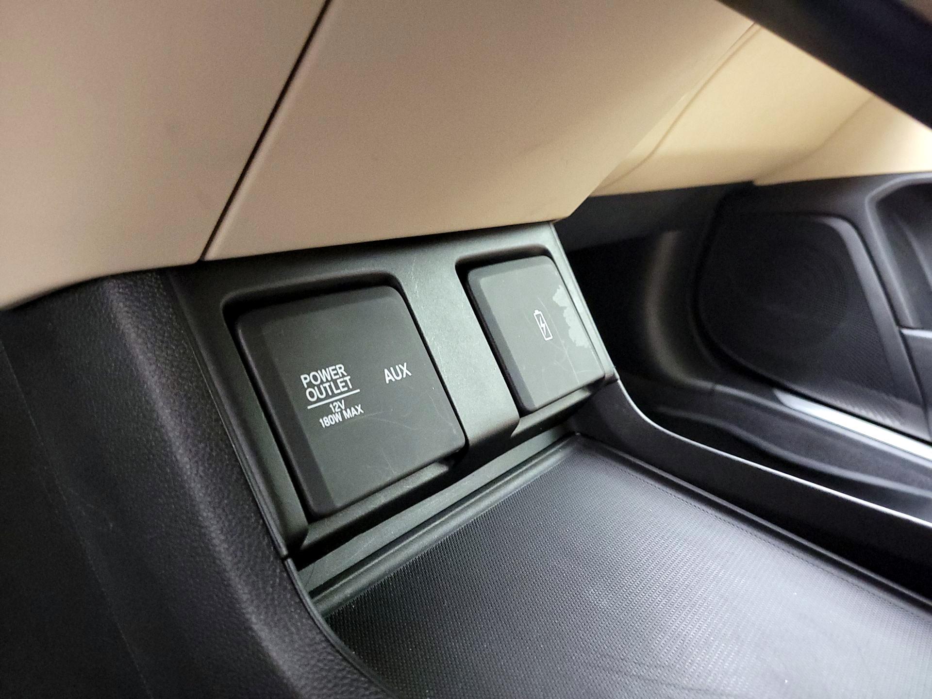 Thumbnail: 2019 Acura RDX - 19