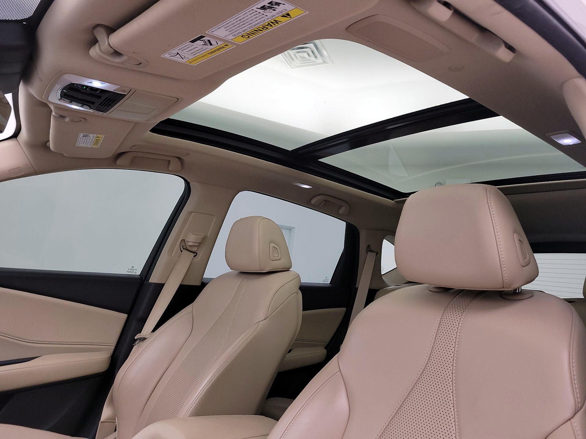 Thumbnail: 2019 Acura RDX - 20