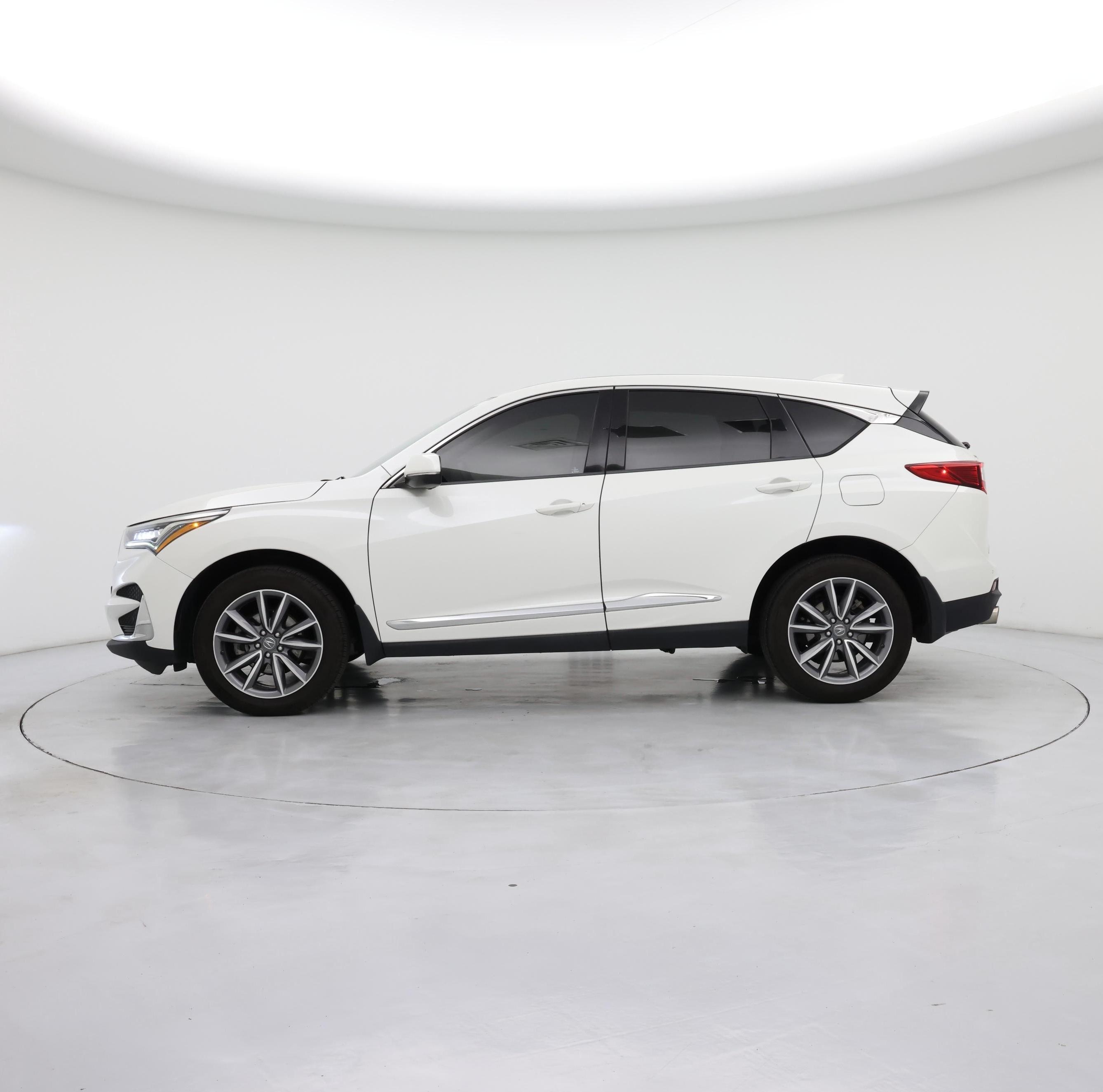 Thumbnail: 2019 Acura RDX - 3