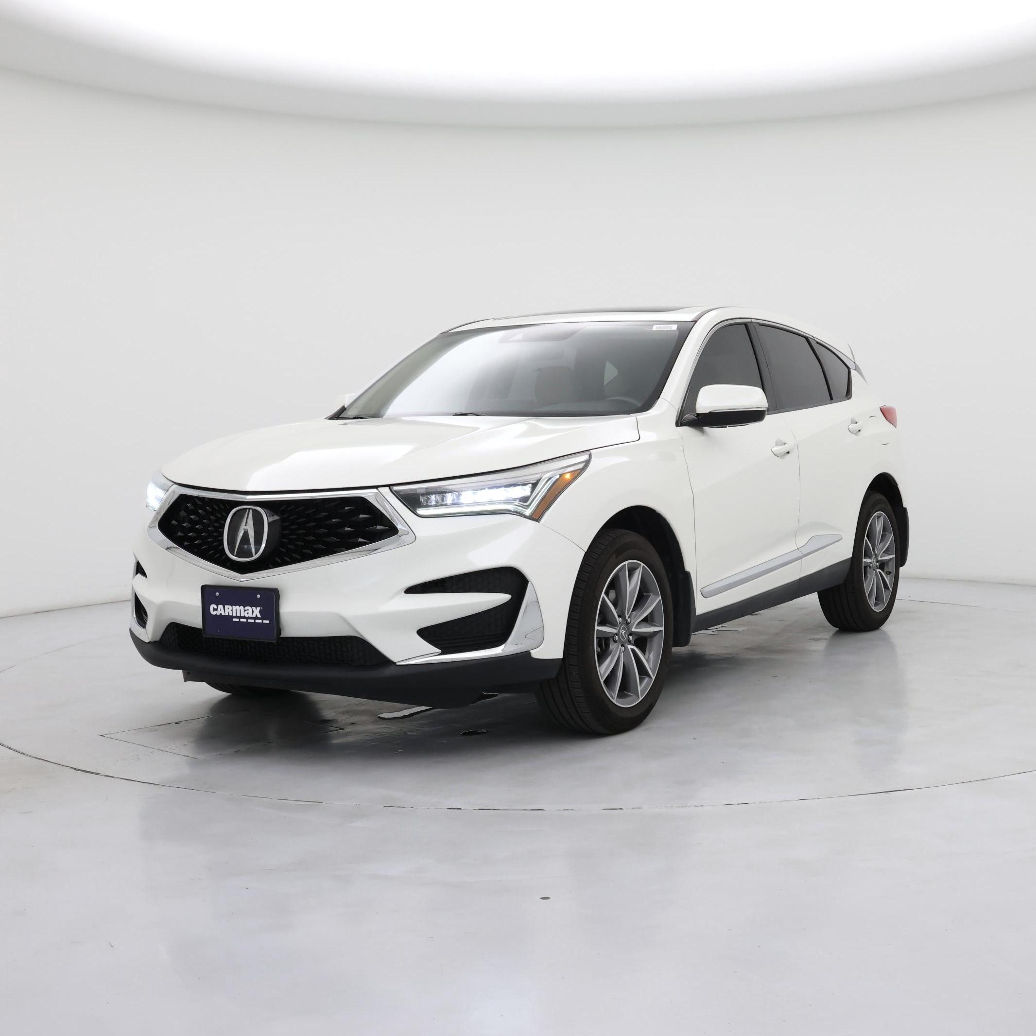 Thumbnail: 2019 Acura RDX - 4