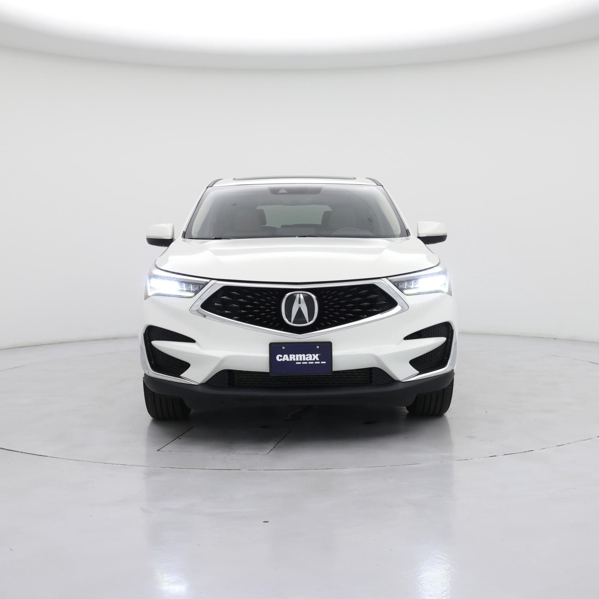 Thumbnail: 2019 Acura RDX - 5