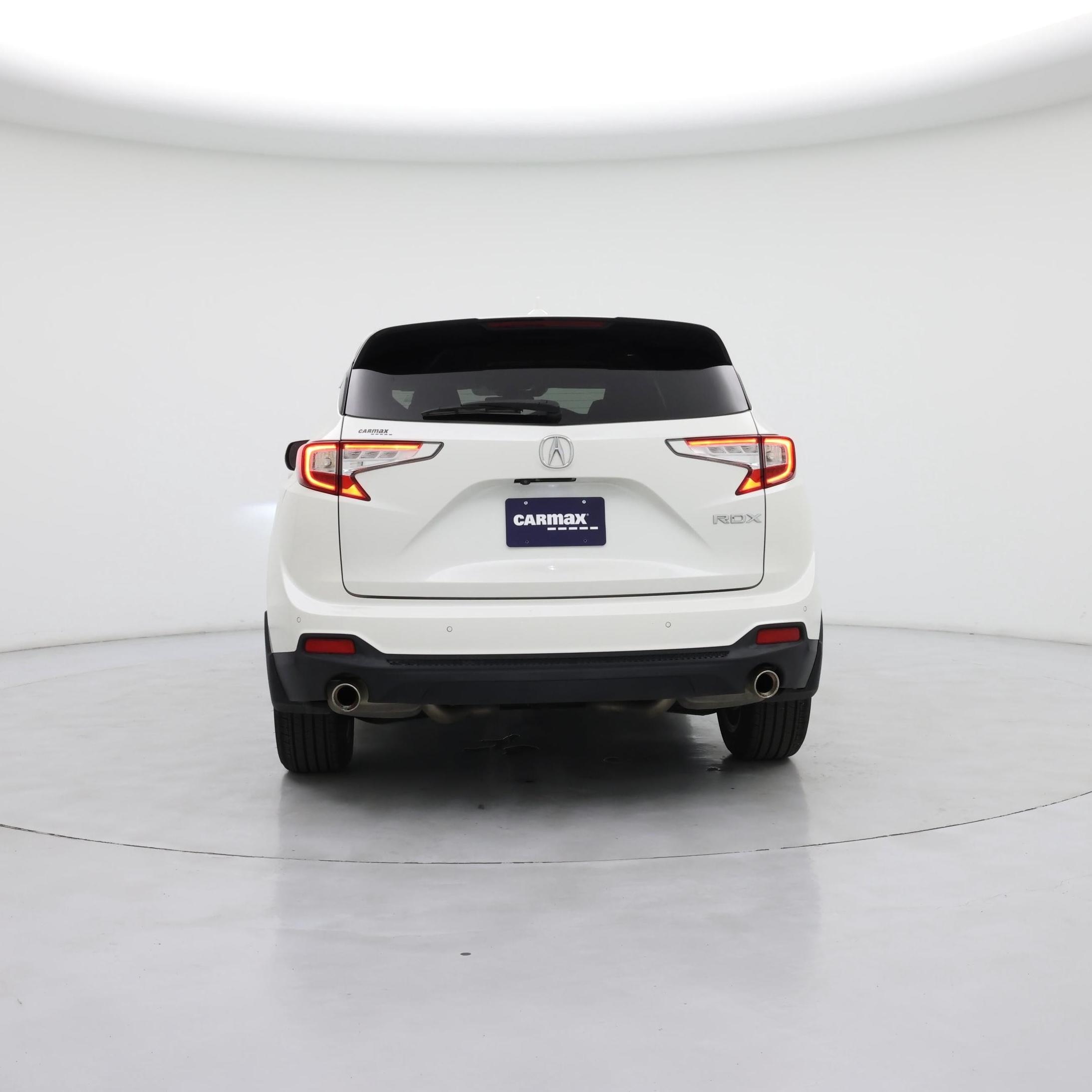 Thumbnail: 2019 Acura RDX - 6