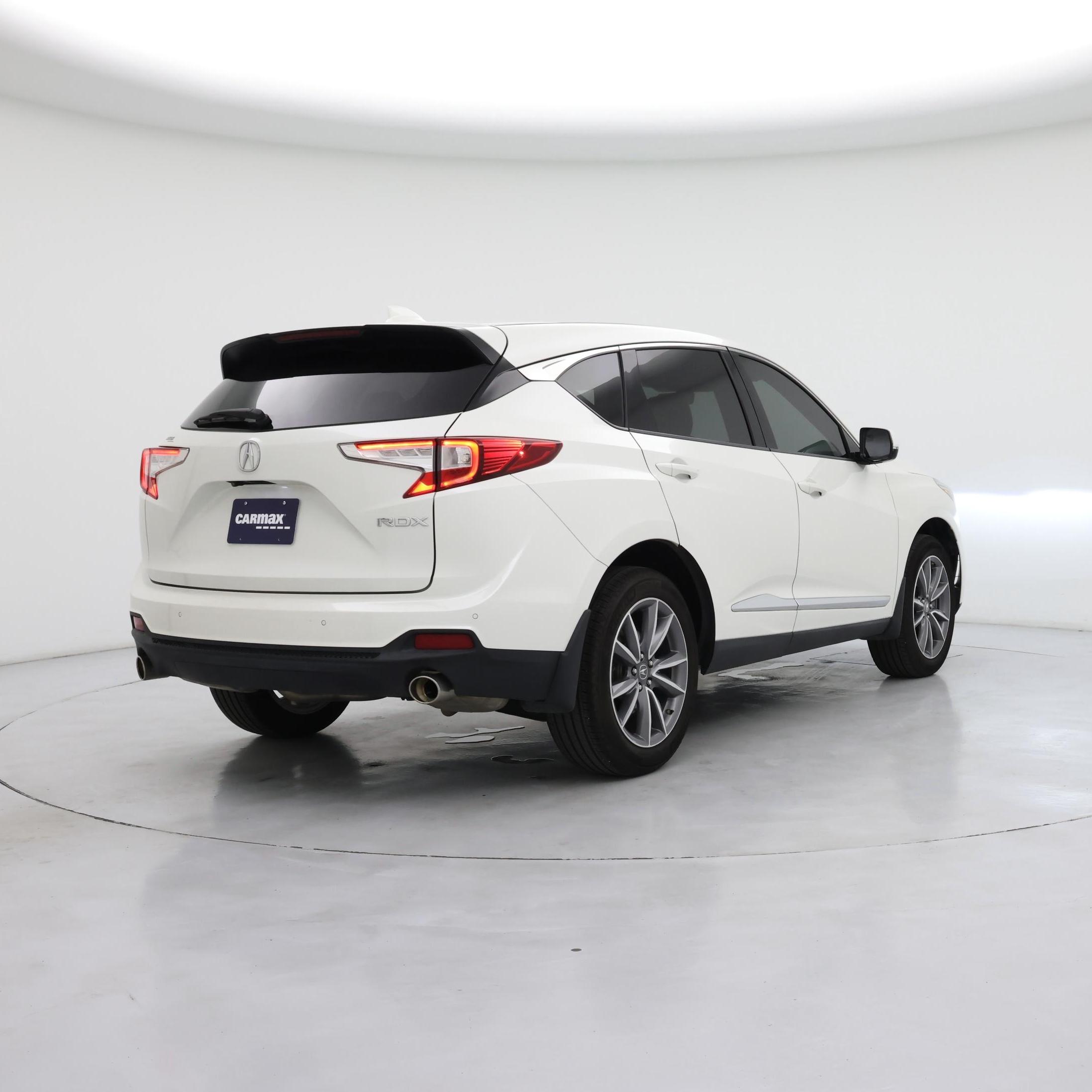 Thumbnail: 2019 Acura RDX - 8