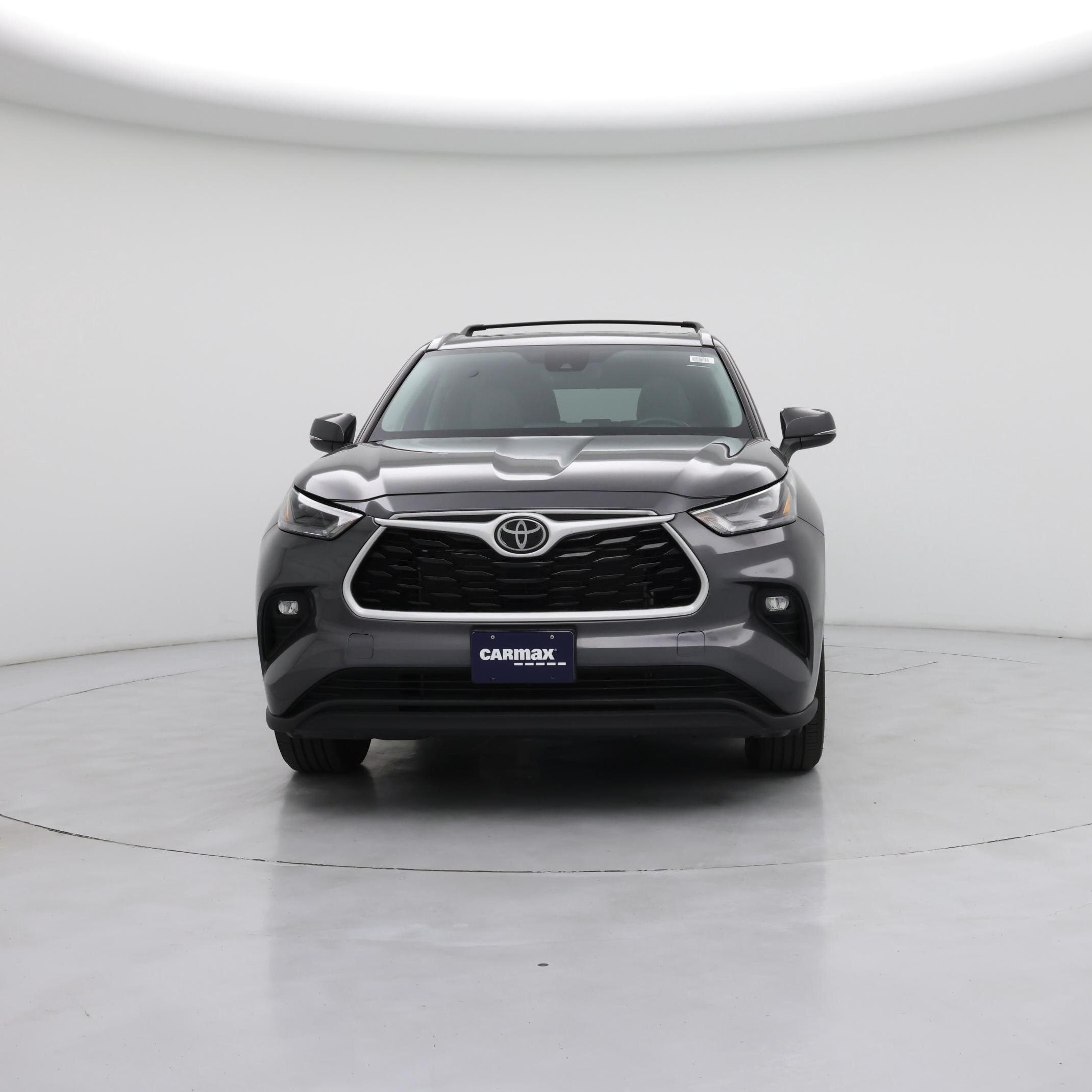 Thumbnail: 2023 Toyota Highlander - 5