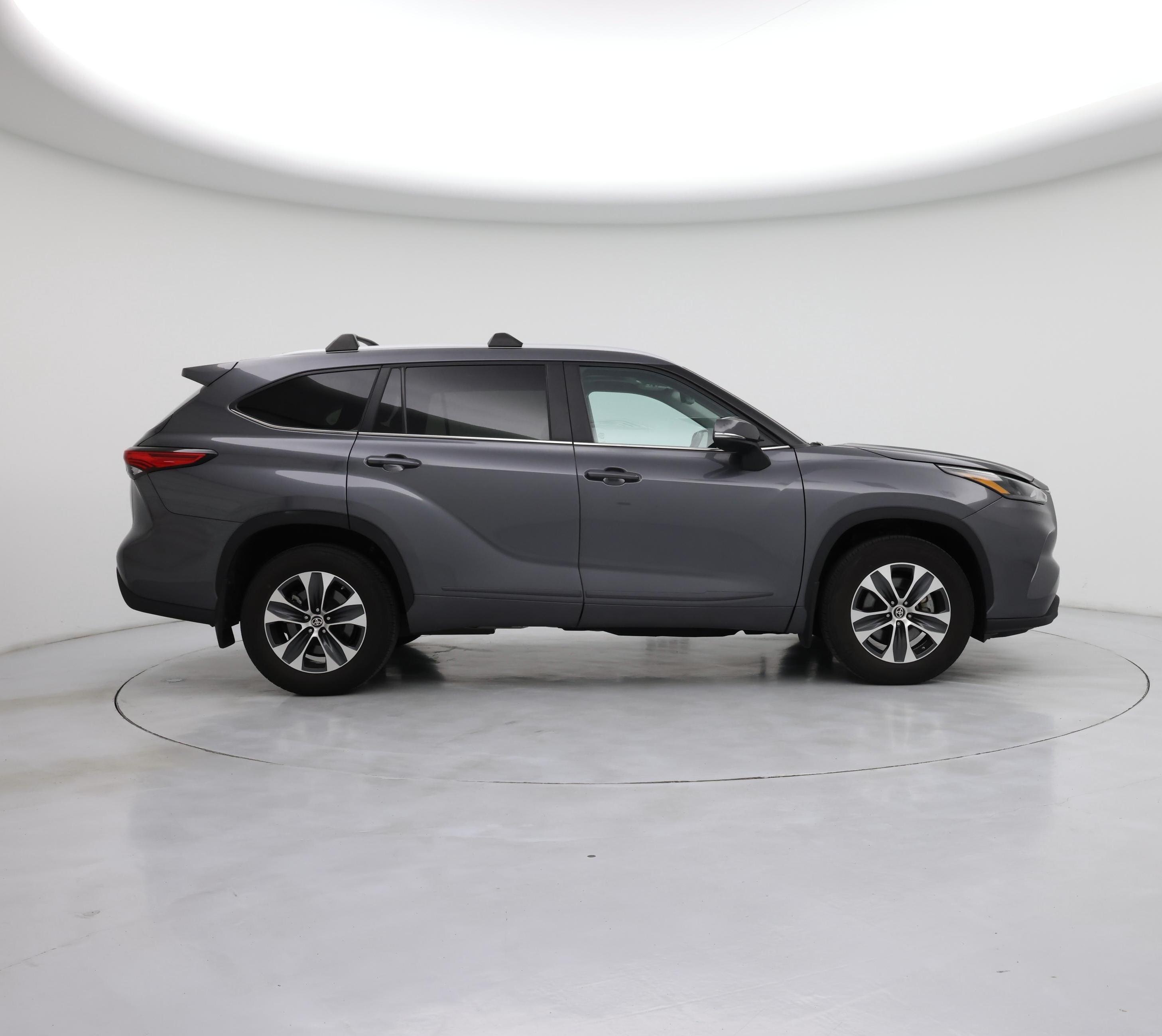 Thumbnail: 2023 Toyota Highlander - 7