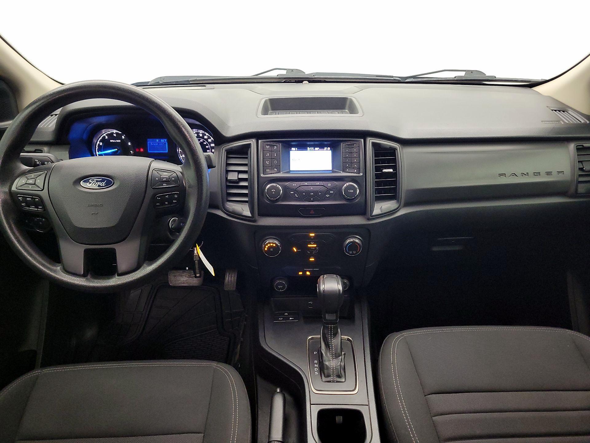 Thumbnail: 2020 Ford Ranger - 9