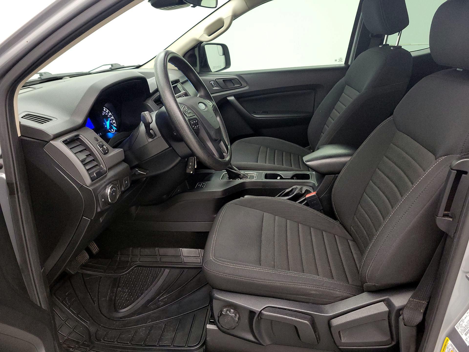 Thumbnail: 2020 Ford Ranger - 11