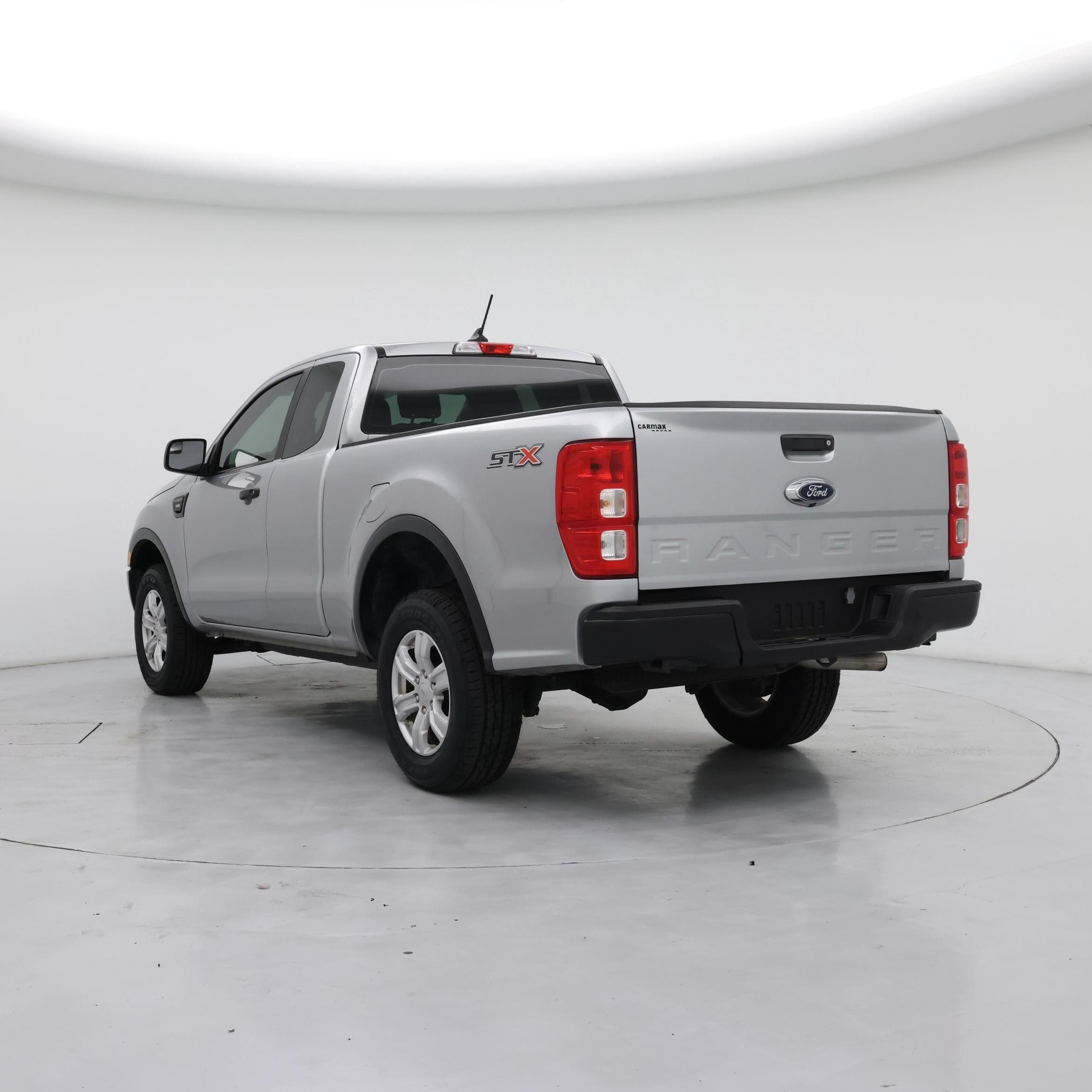 Thumbnail: 2020 Ford Ranger - 2