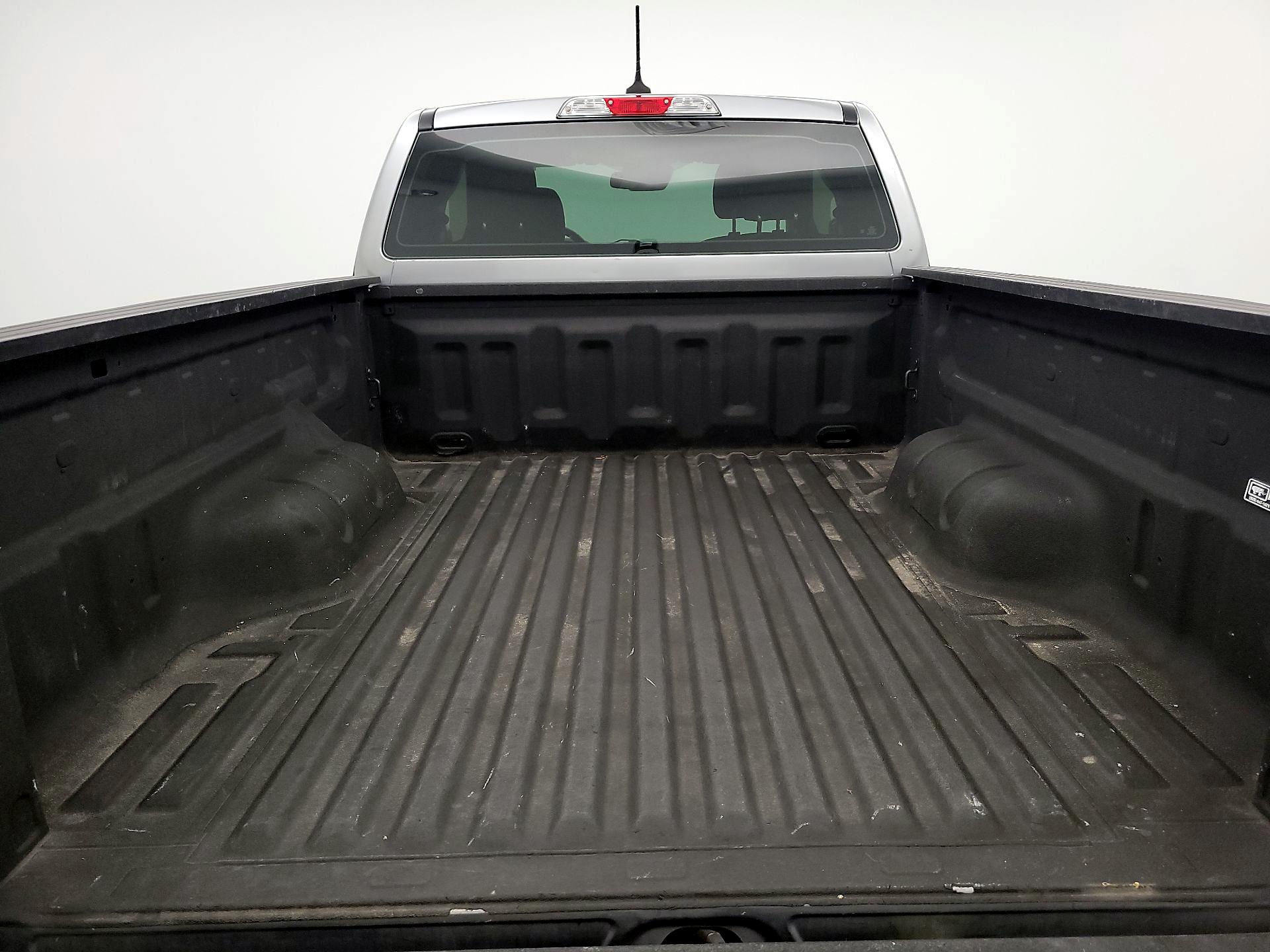 Thumbnail: 2020 Ford Ranger - 20