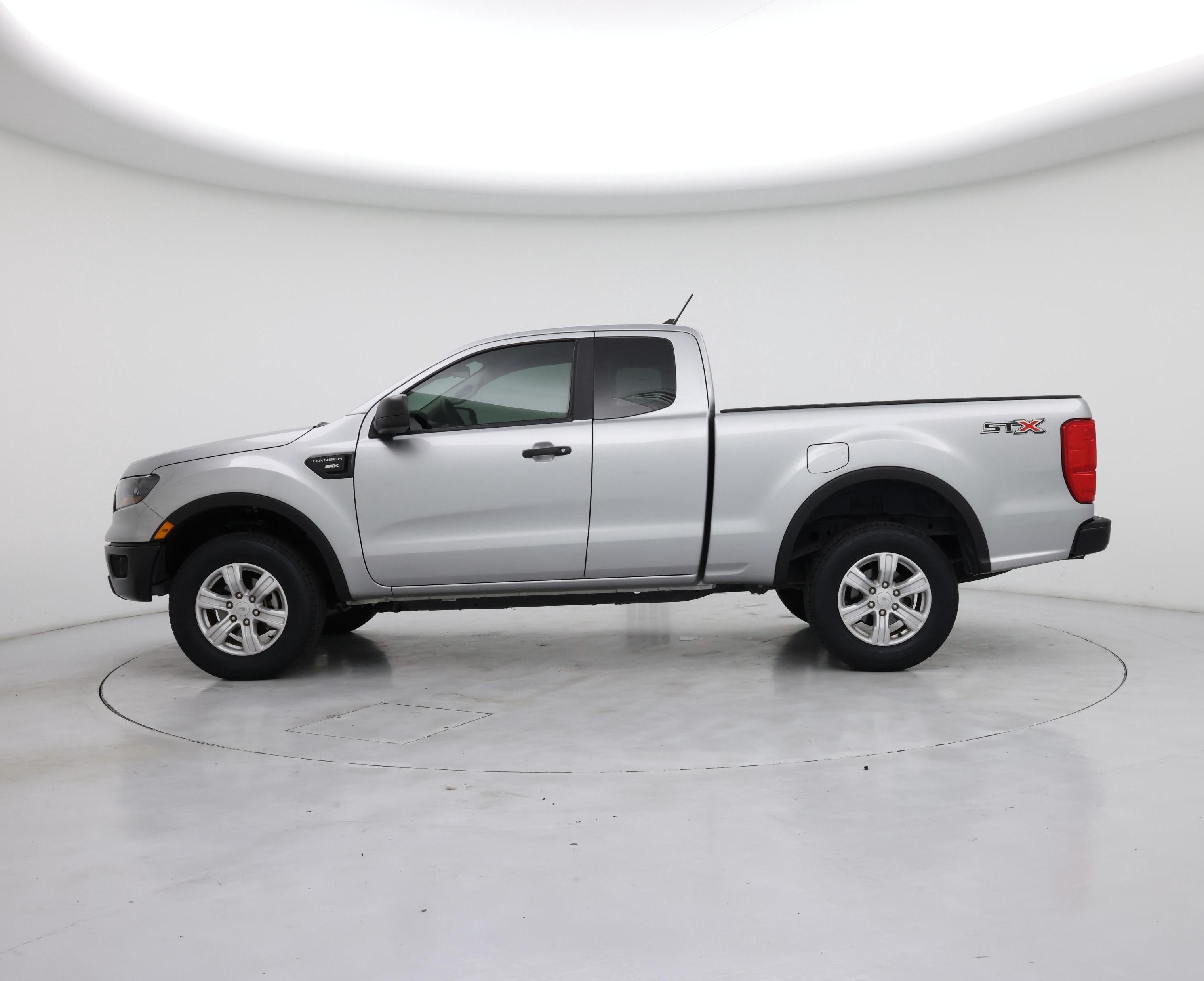 Thumbnail: 2020 Ford Ranger - 3