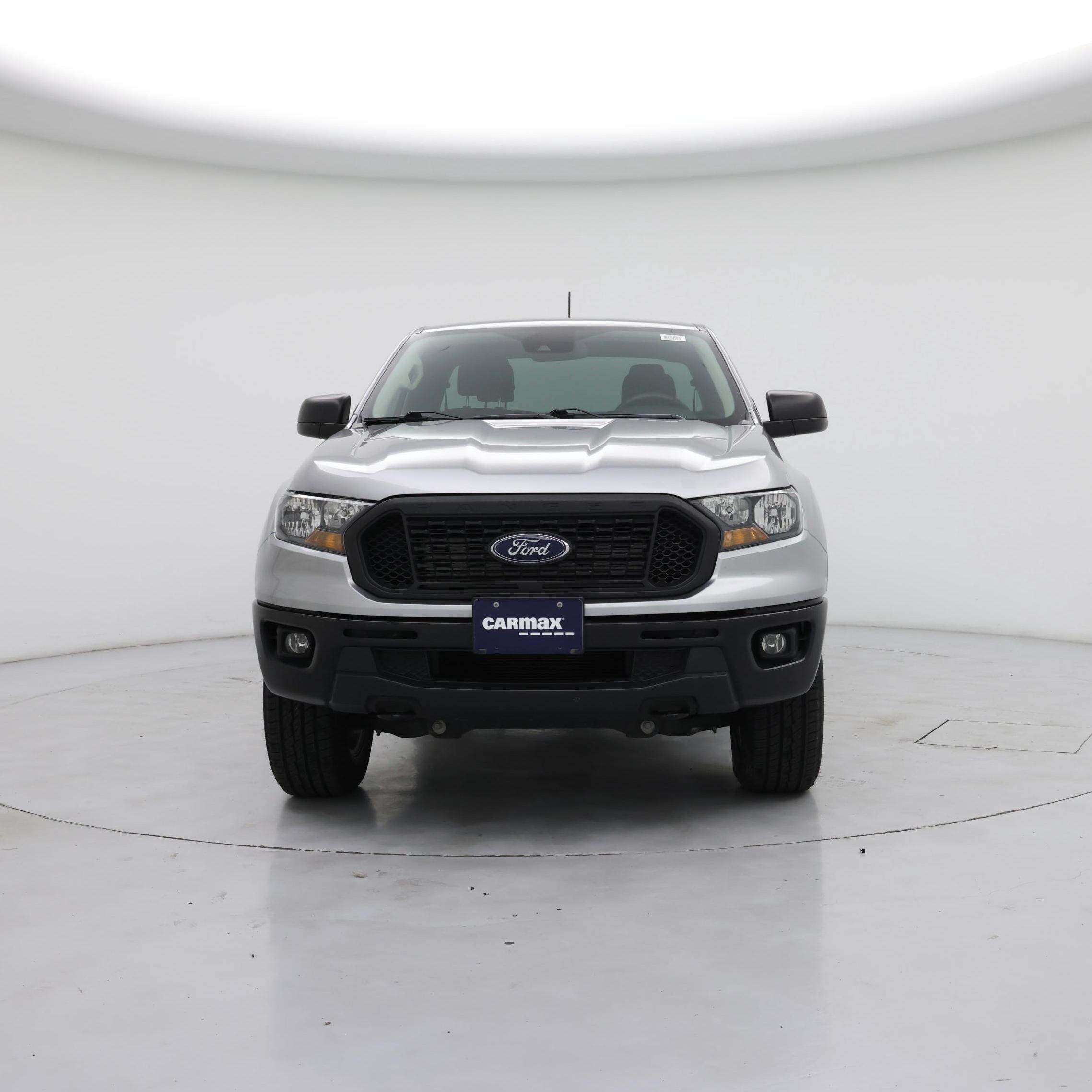 Thumbnail: 2020 Ford Ranger - 5
