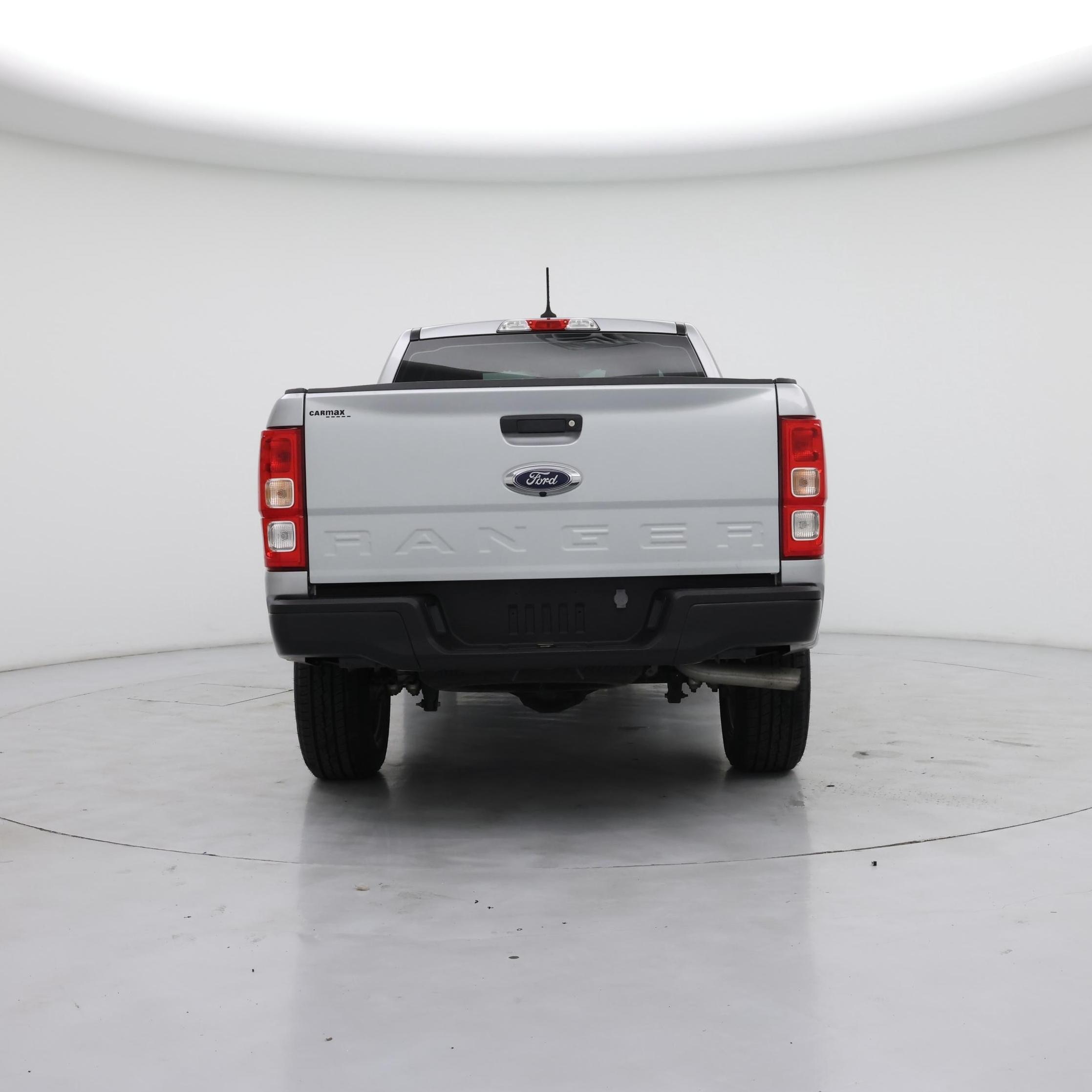 Thumbnail: 2020 Ford Ranger - 6