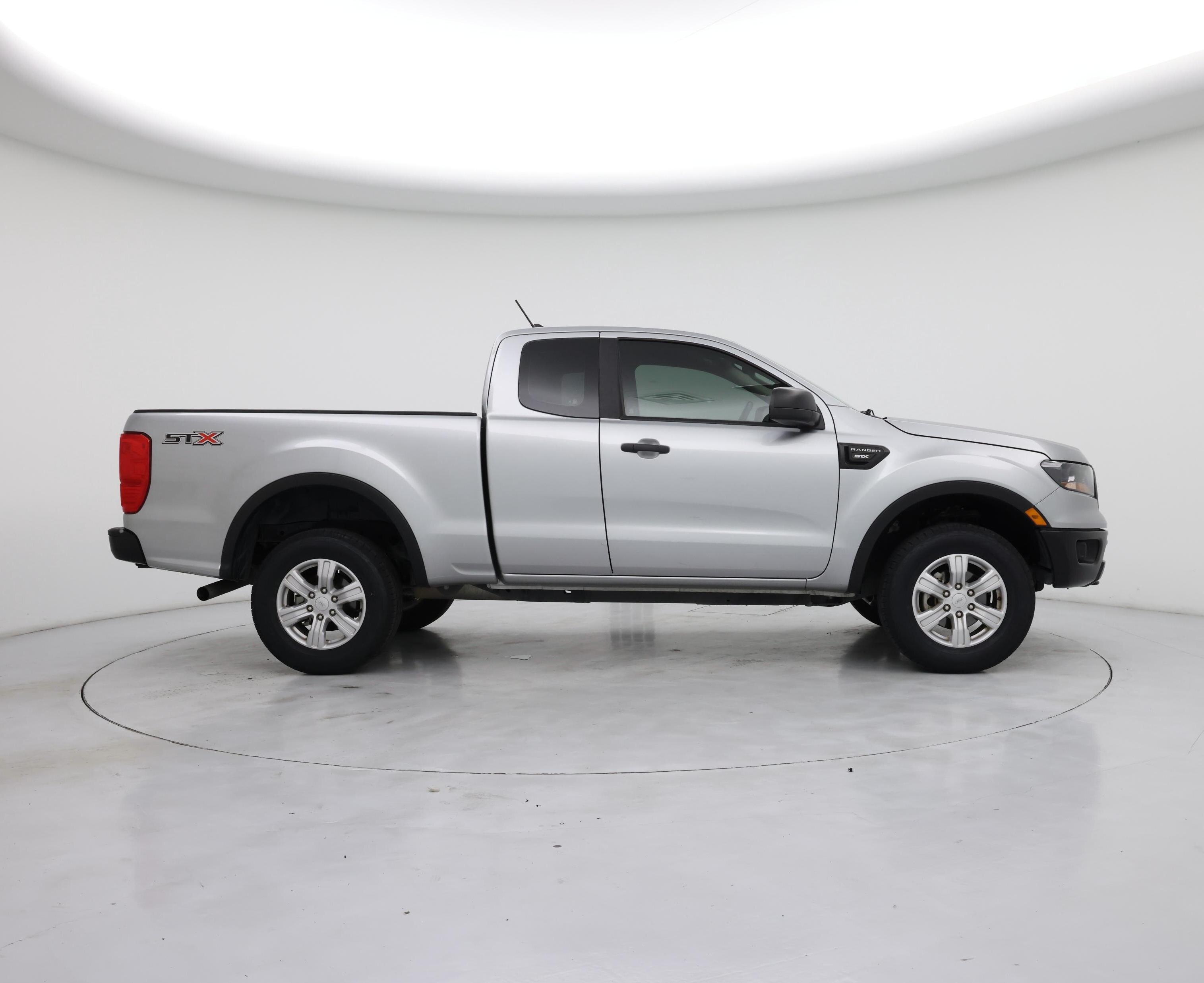 Thumbnail: 2020 Ford Ranger - 7