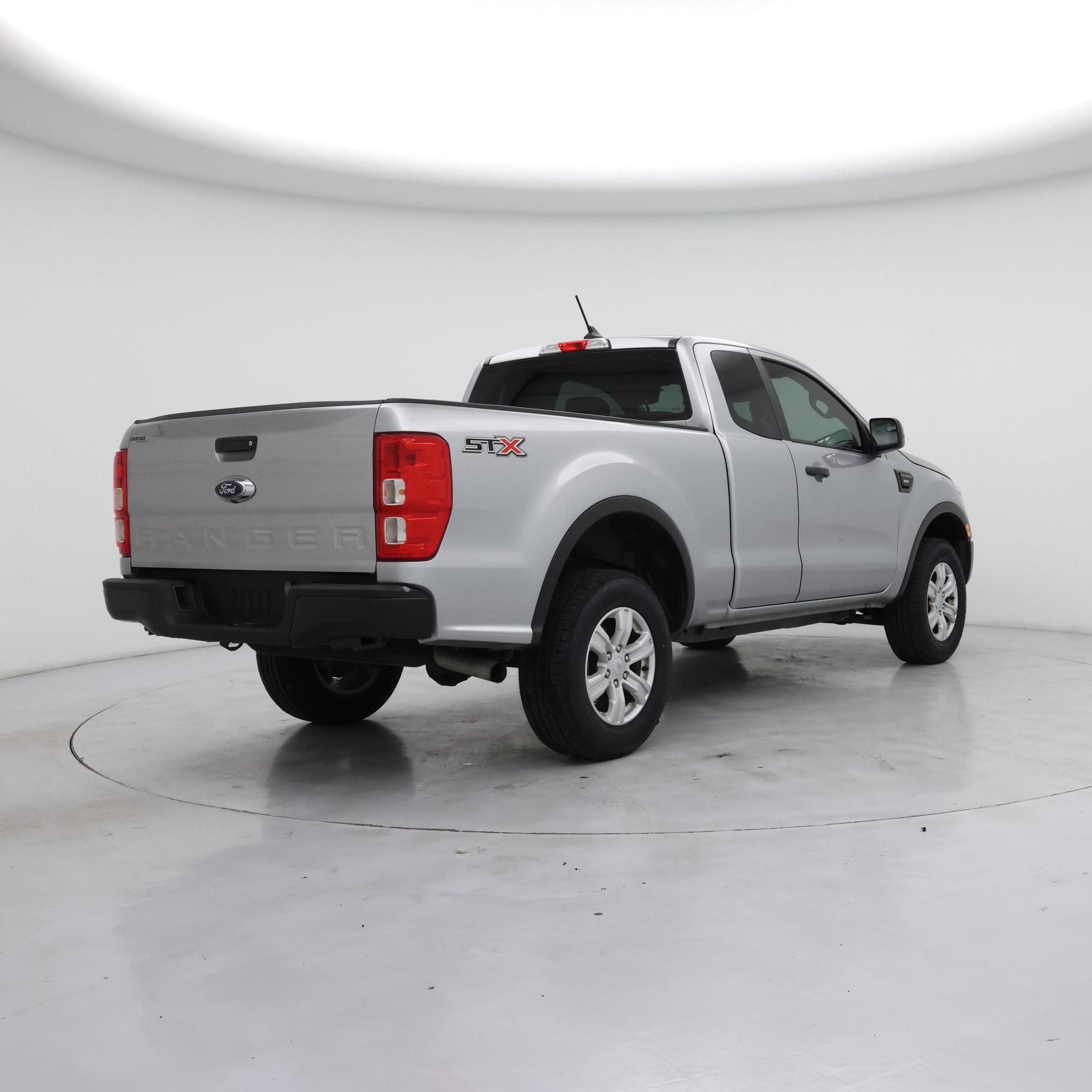 Thumbnail: 2020 Ford Ranger - 8