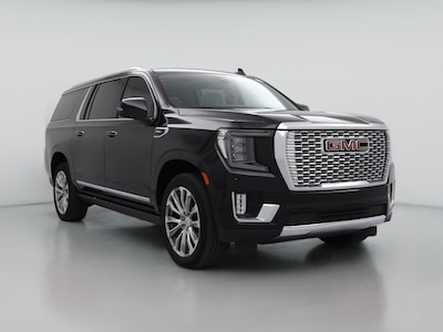 2021 GMC Yukon XL 1500 Denali