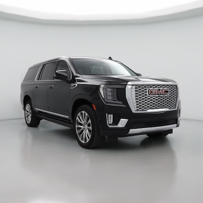 2021 GMC Yukon XL 1500 Denali