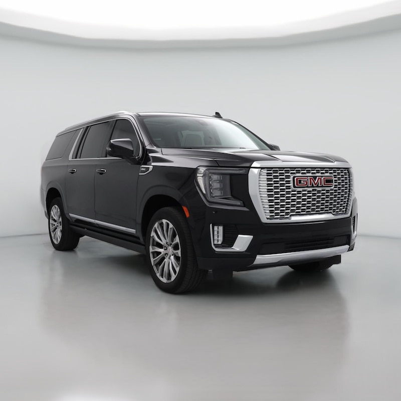 2021 GMC Yukon XL 1500 Denali