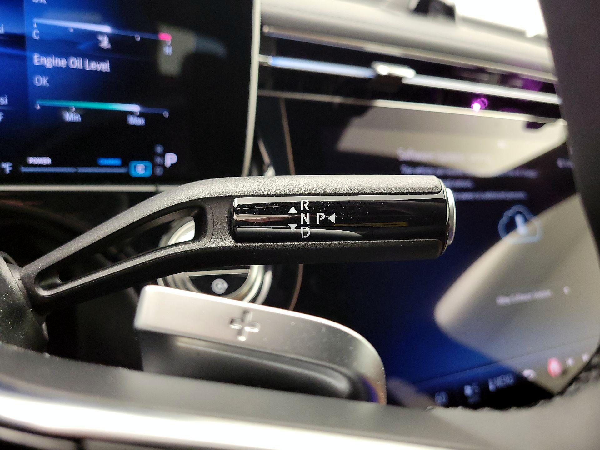 Thumbnail: 2025 Mercedes-Benz E-Class - 18