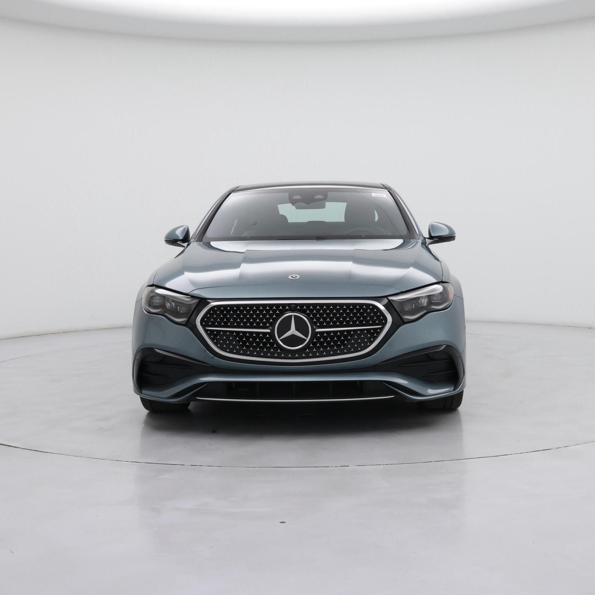 Thumbnail: 2025 Mercedes-Benz E-Class - 5